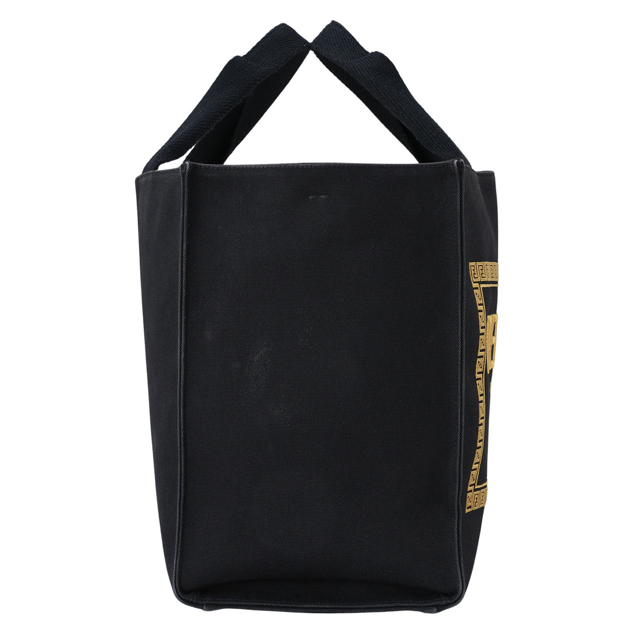 FENDI(USED)펜디X베르사체 선샤인 토트백