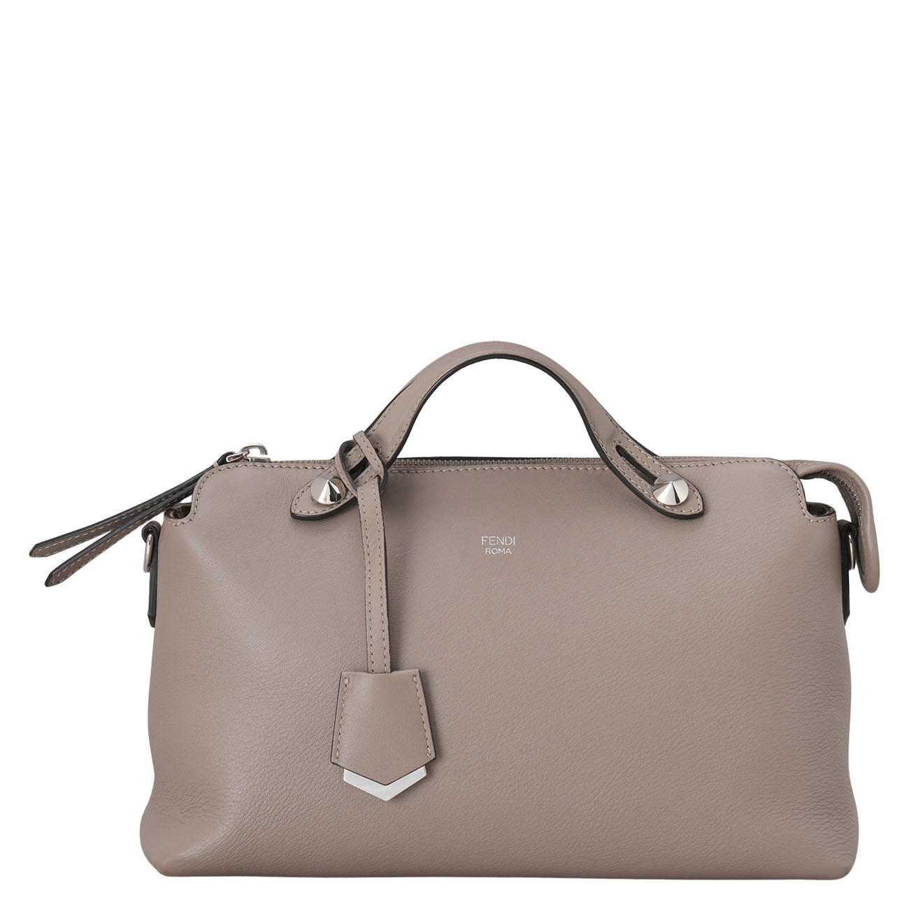 FENDI(USED)펜디 8BL124 바이더웨이 스몰