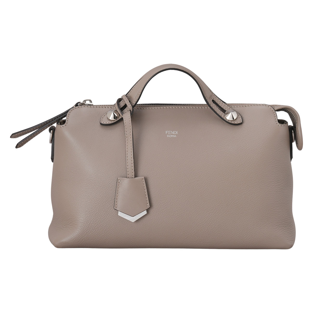 FENDI(USED)펜디 8BL124 바이더웨이 스몰