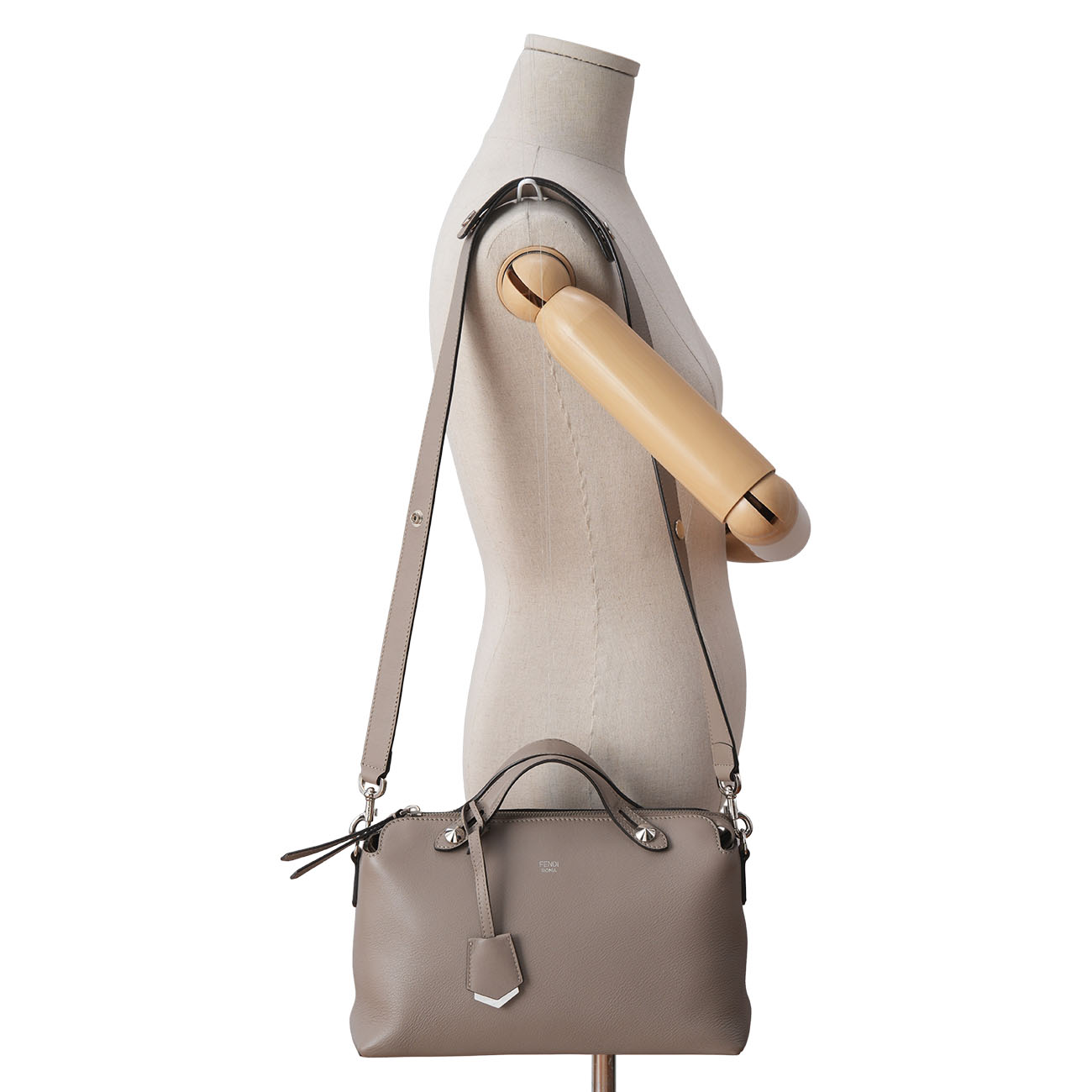 FENDI(USED)펜디 8BL124 바이더웨이 스몰