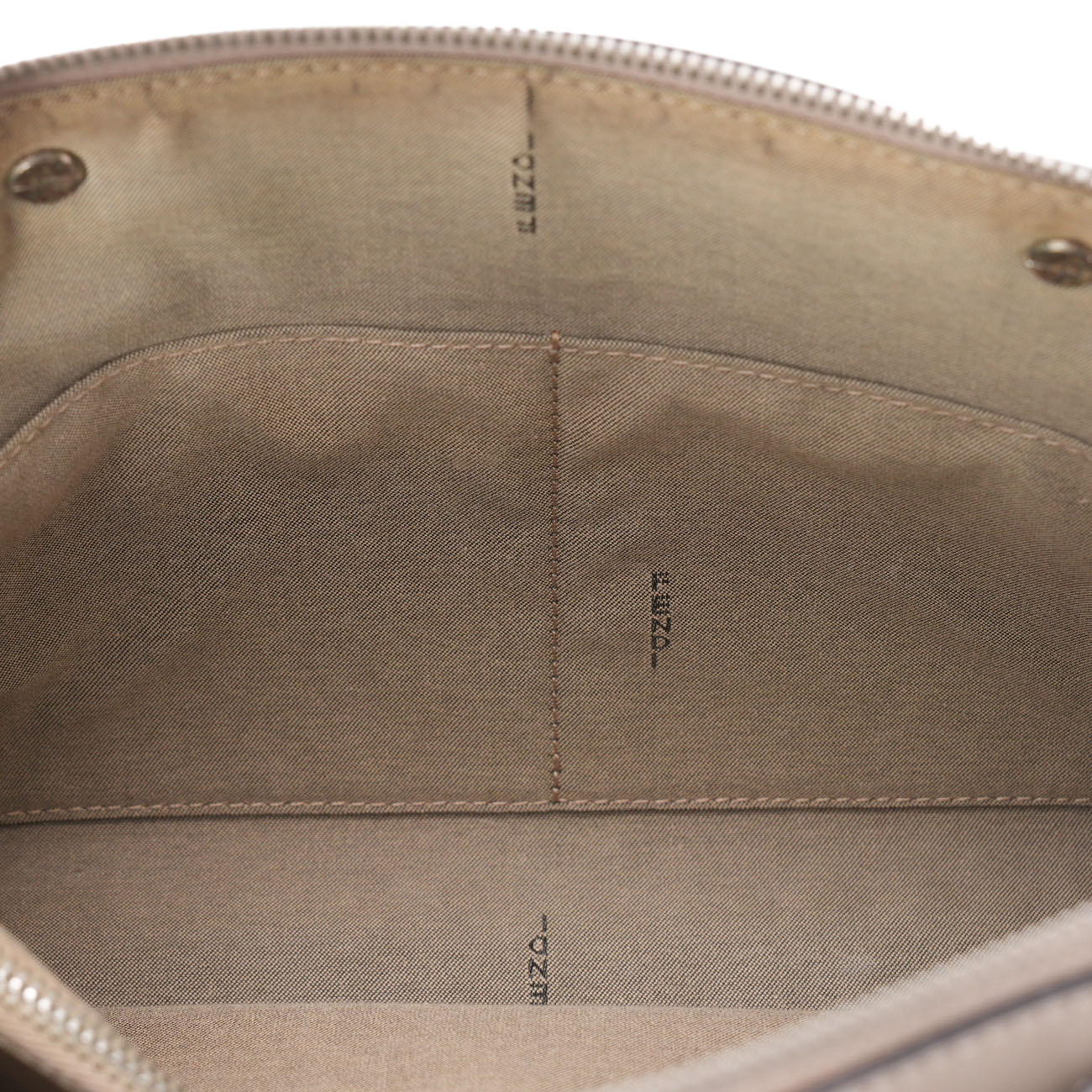 FENDI(USED)펜디 8BL124 바이더웨이 스몰