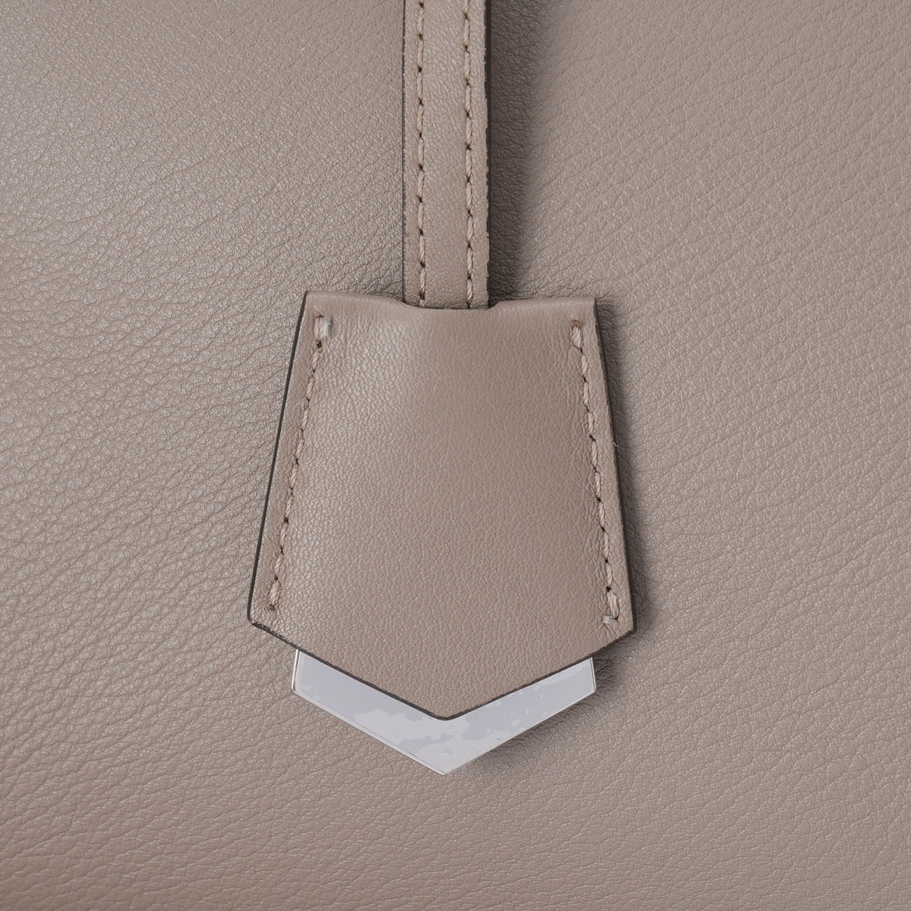 FENDI(USED)펜디 8BL124 바이더웨이 스몰