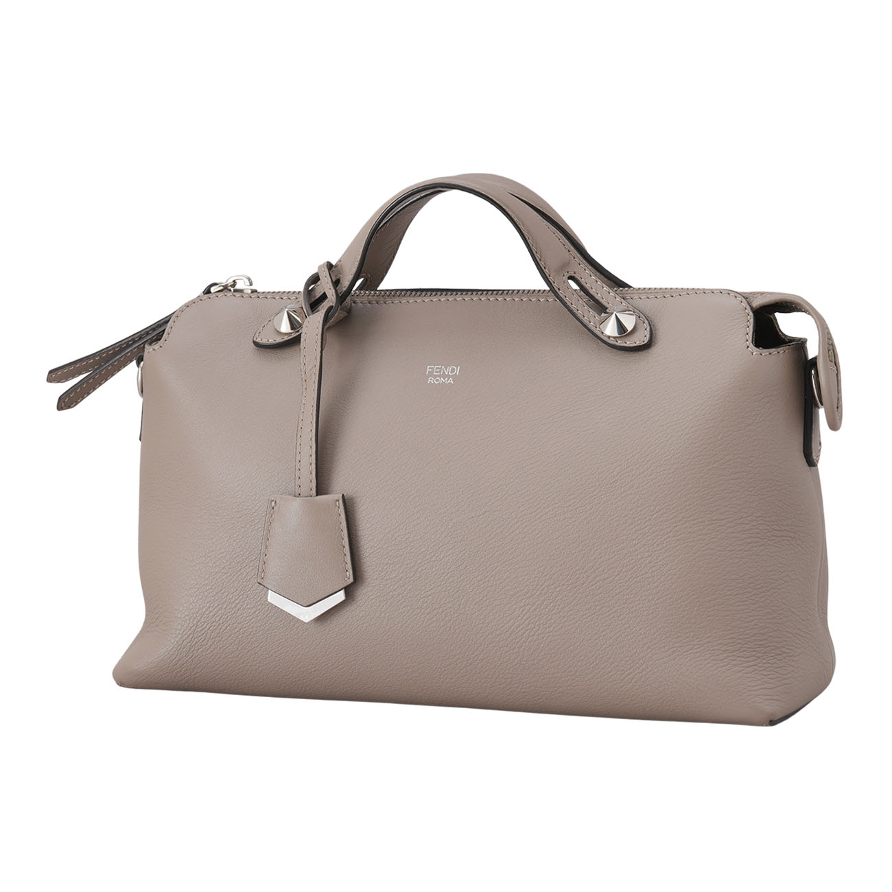 FENDI(USED)펜디 8BL124 바이더웨이 스몰