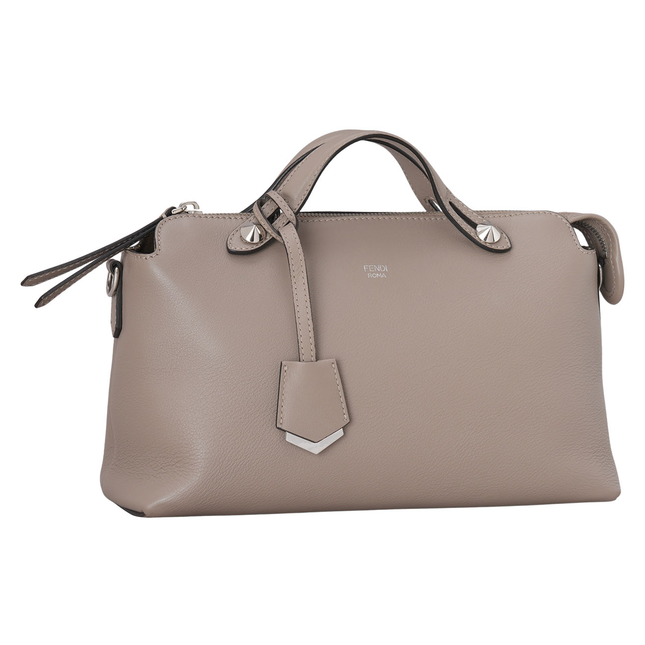 FENDI(USED)펜디 8BL124 바이더웨이 스몰