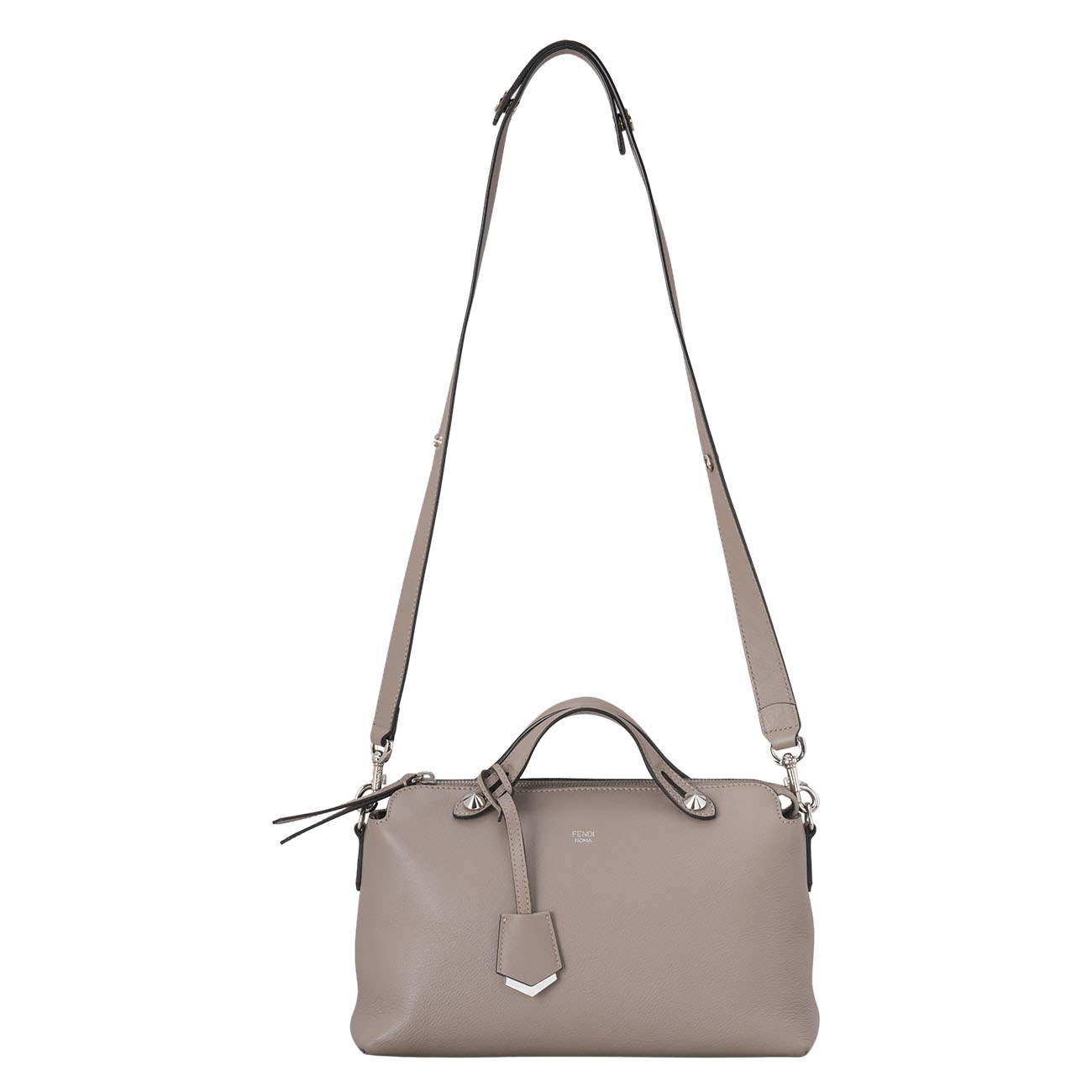 FENDI(USED)펜디 8BL124 바이더웨이 스몰