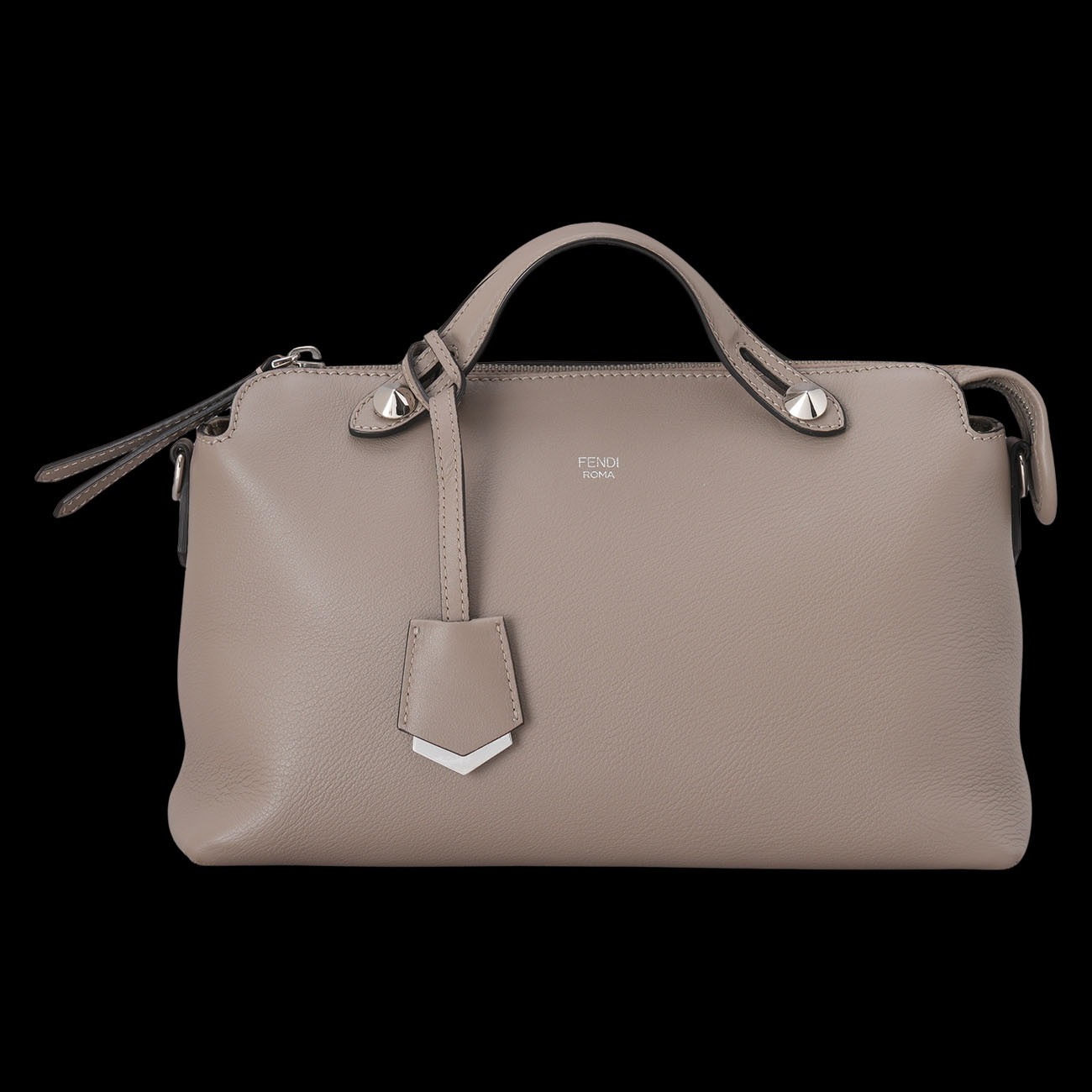 FENDI(USED)펜디 8BL124 바이더웨이 스몰