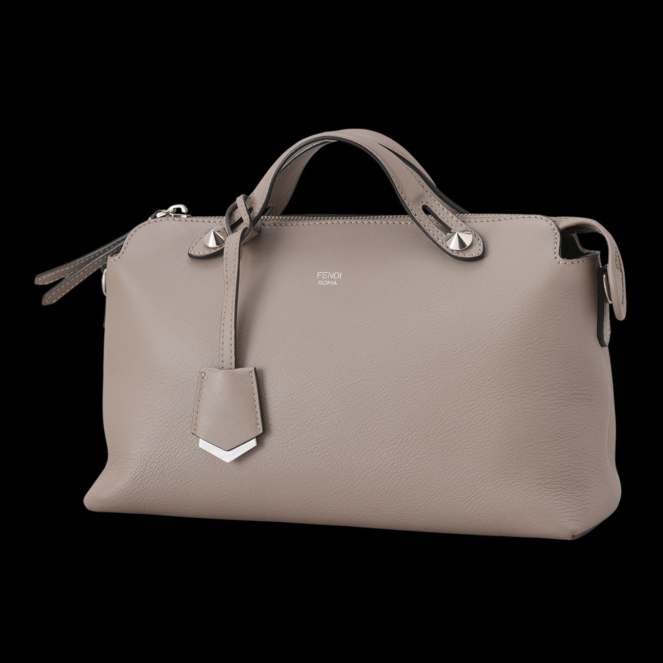 FENDI(USED)펜디 8BL124 바이더웨이 스몰