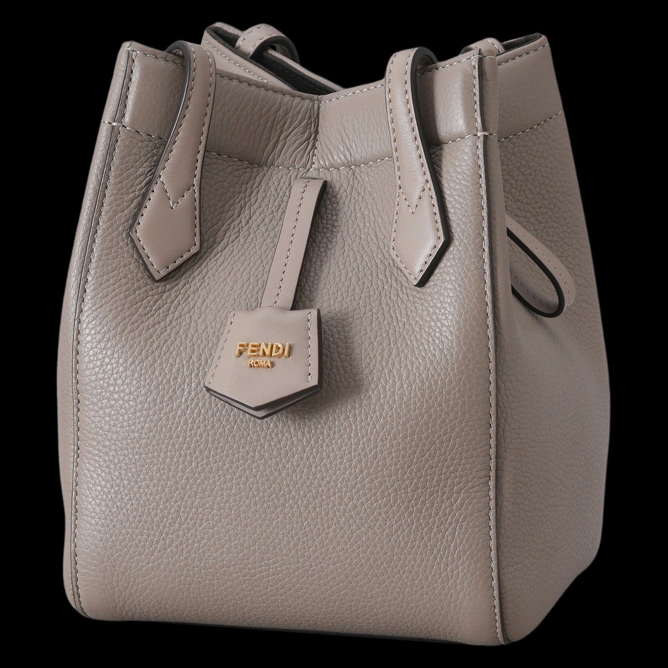 FENDI(USED)펜디 8BS083 오리가미 미니