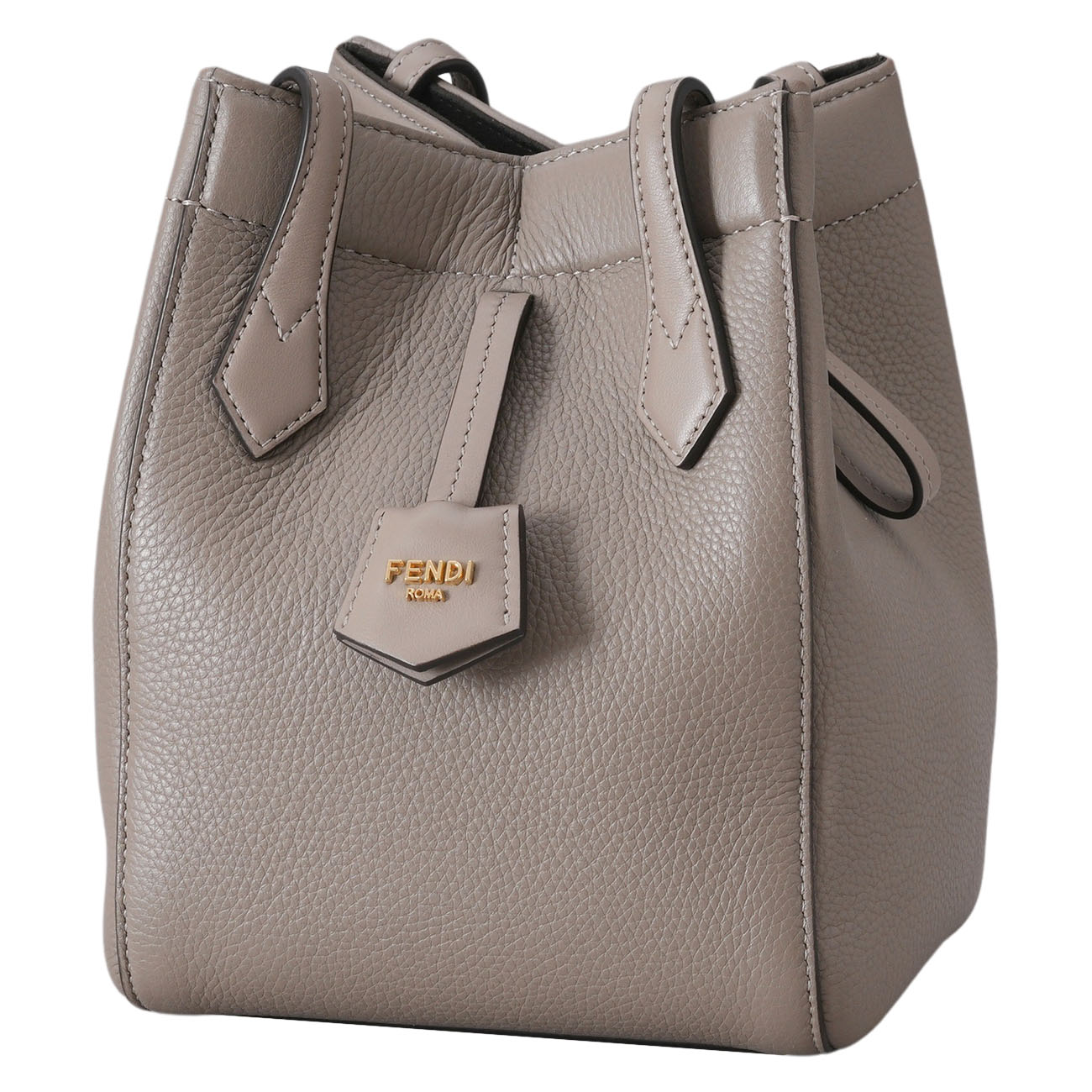 FENDI(USED)펜디 8BS083 오리가미 미니