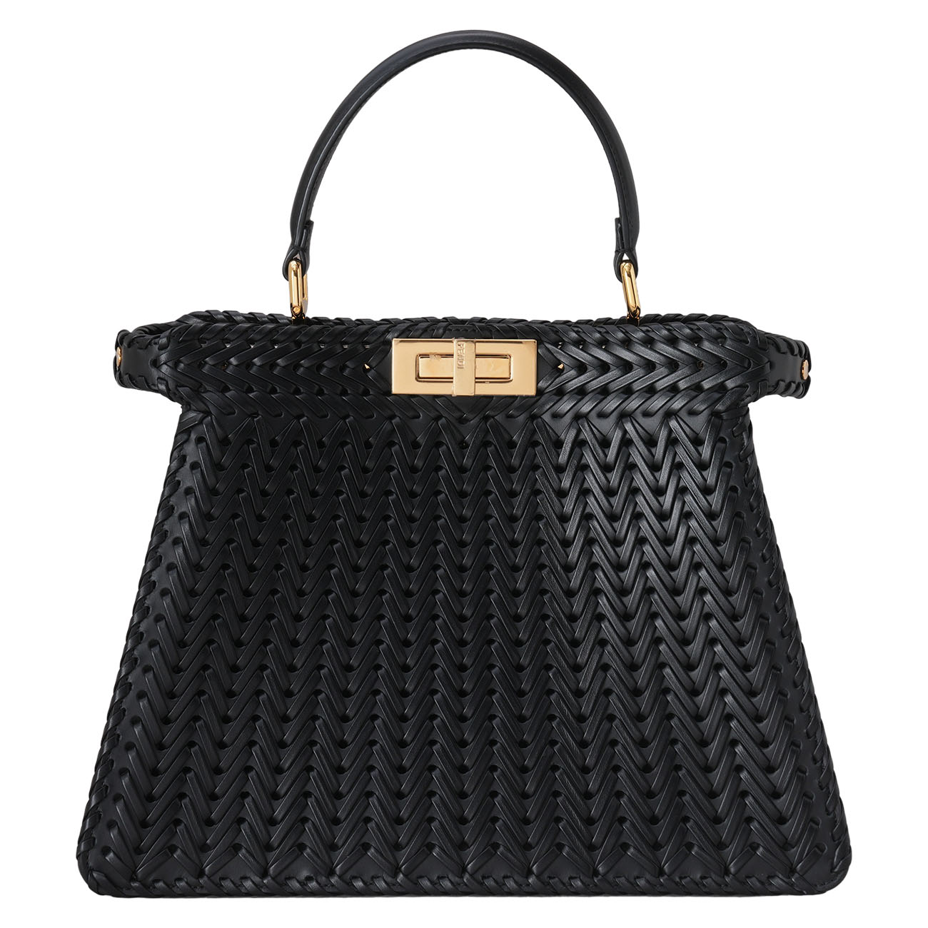 FENDI(USED)펜디 8BN321 피카부 I SEE U 미듐