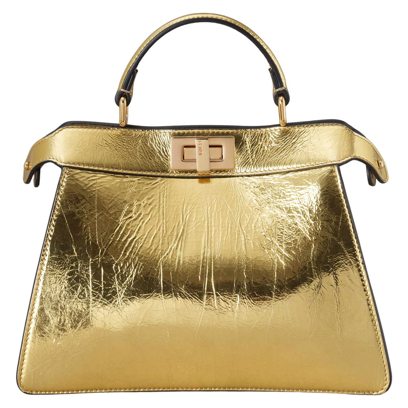 FENDI(USED)펜디 8BN327 피카부 I SEE U 스몰