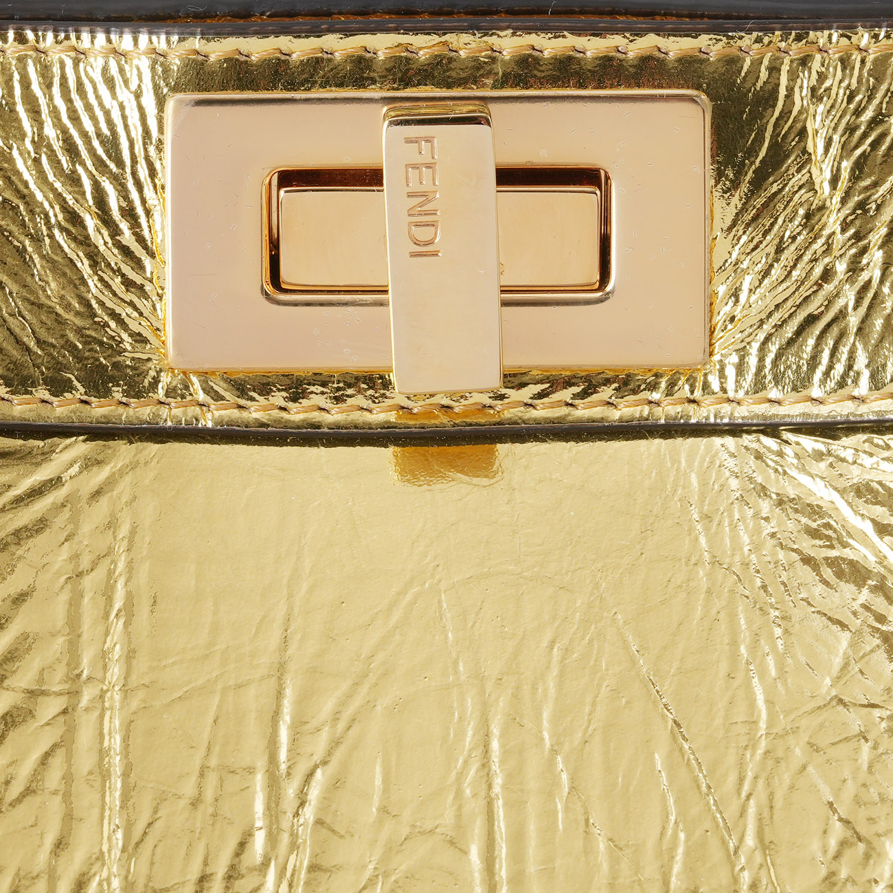 FENDI(USED)펜디 8BN327 피카부 I SEE U 스몰