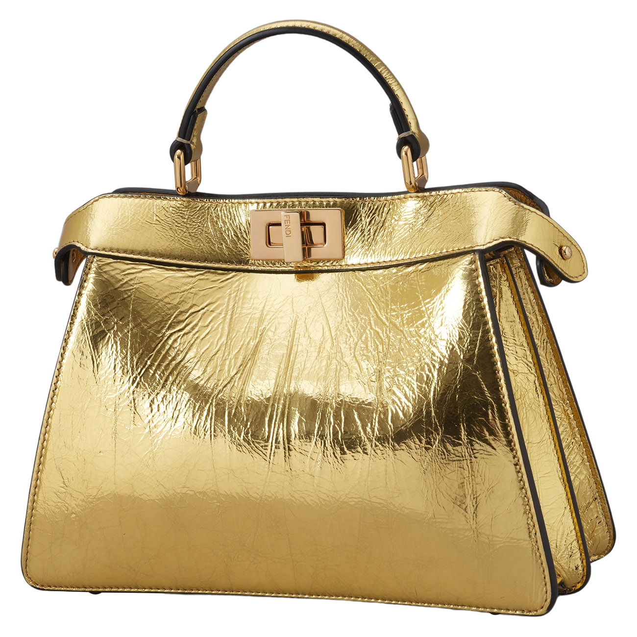 FENDI(USED)펜디 8BN327 피카부 I SEE U 스몰