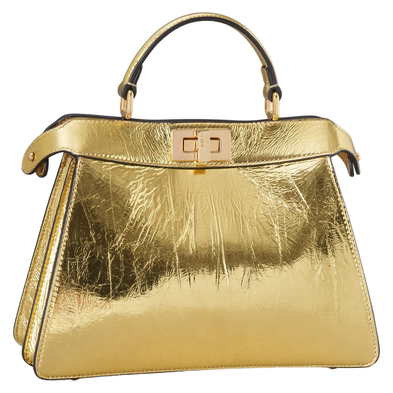 FENDI(USED)펜디 8BN327 피카부 I SEE U 스몰