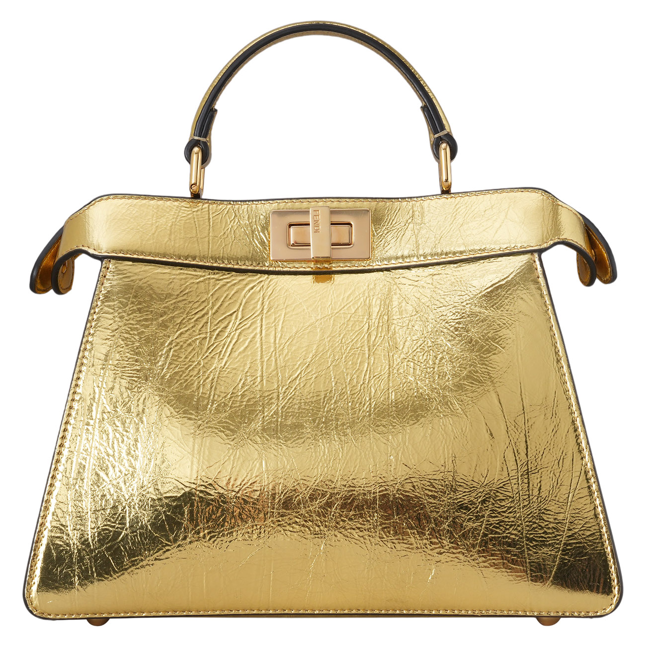 FENDI(USED)펜디 8BN327 피카부 I SEE U 스몰