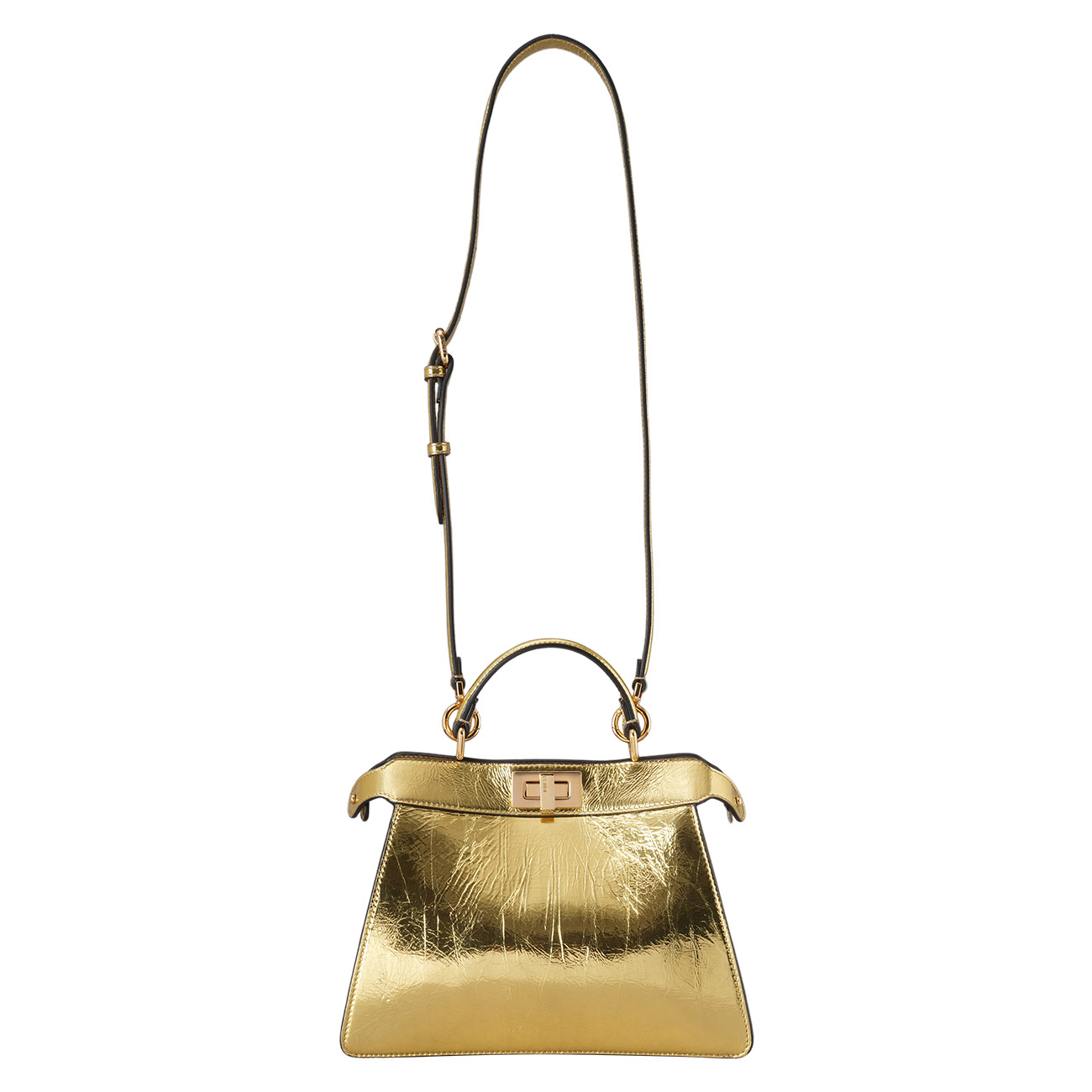 FENDI(USED)펜디 8BN327 피카부 I SEE U 스몰