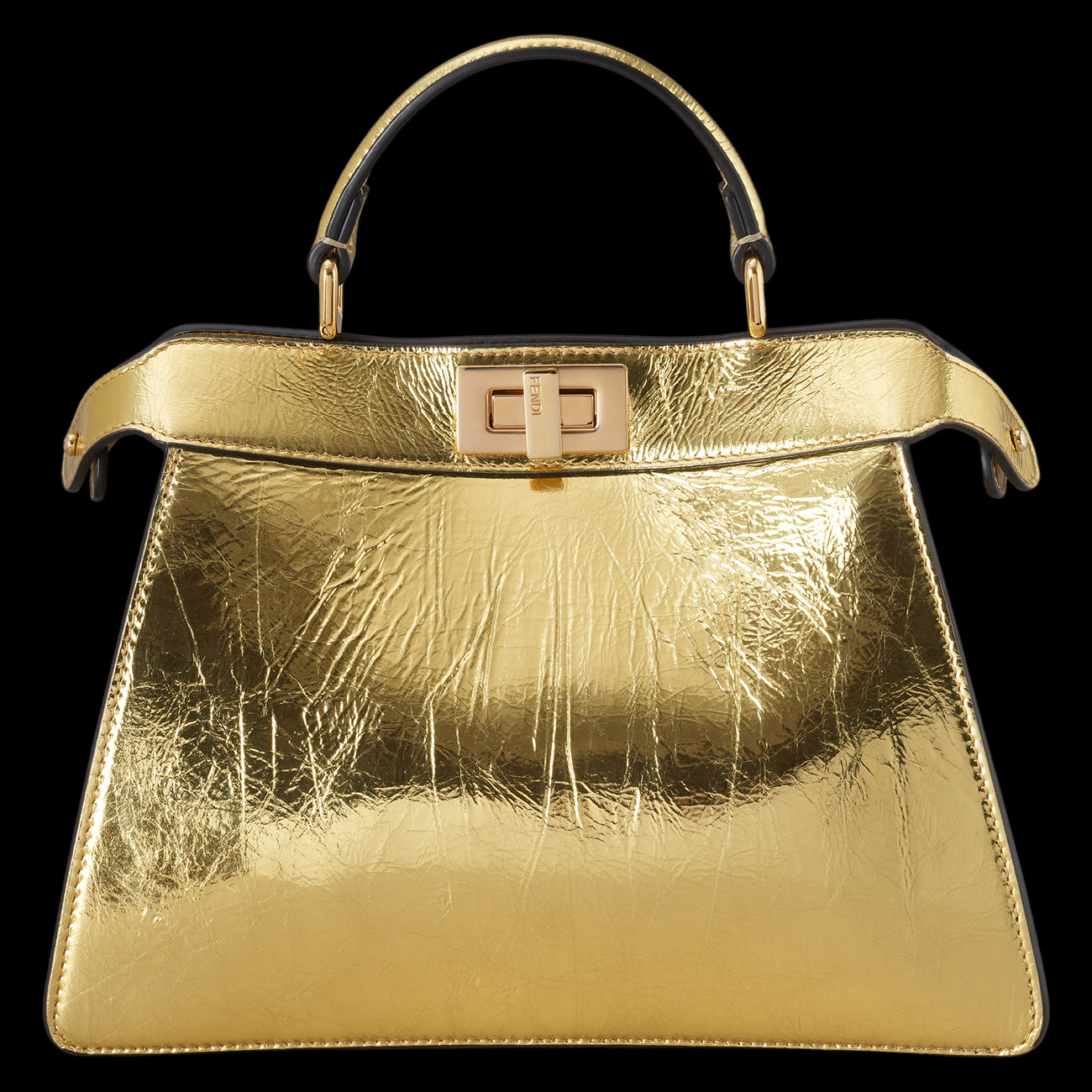 FENDI(USED)펜디 8BN327 피카부 I SEE U 스몰