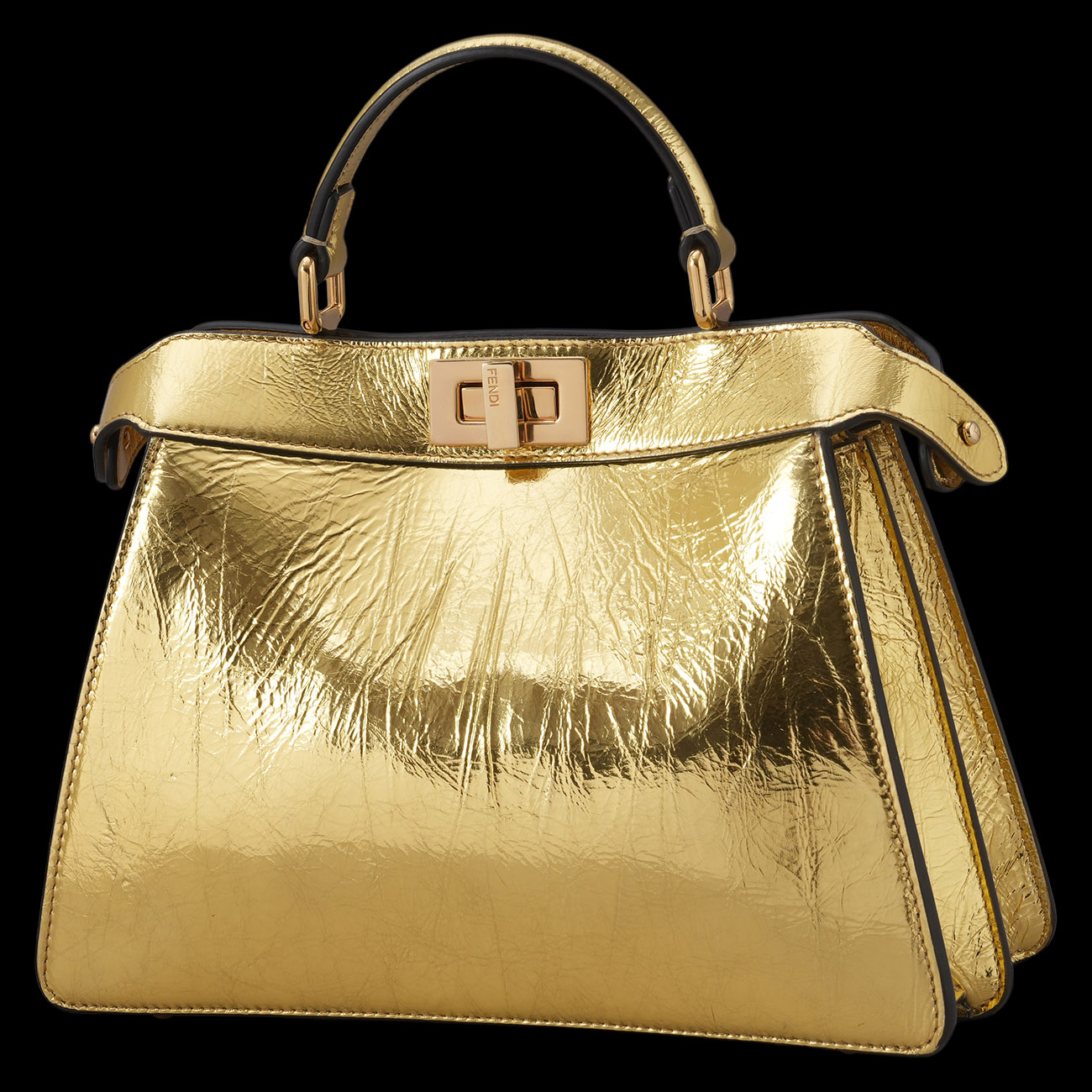 FENDI(USED)펜디 8BN327 피카부 I SEE U 스몰