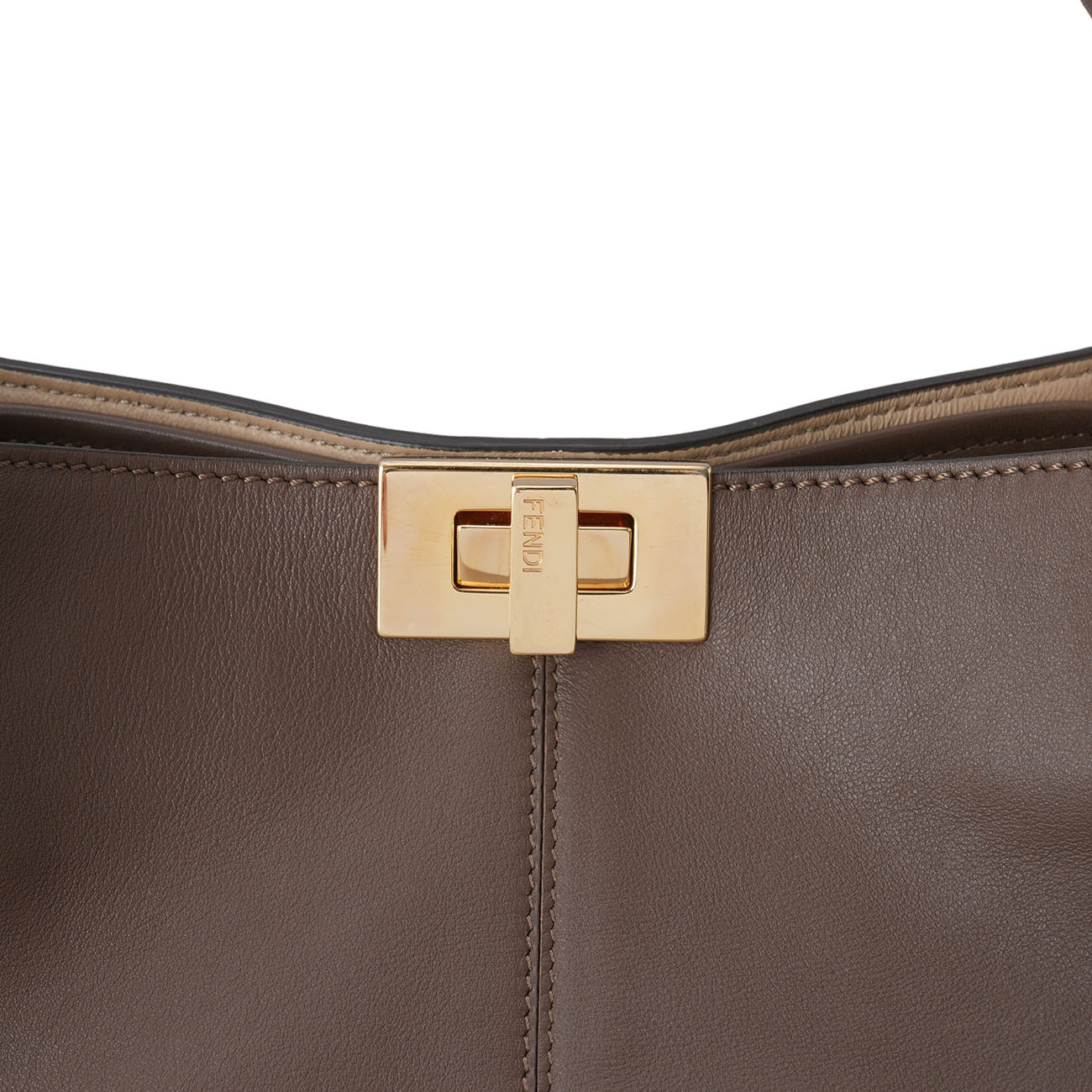 FENDI(USED)펜디 8BN310 피카부 X-LITE 미듐