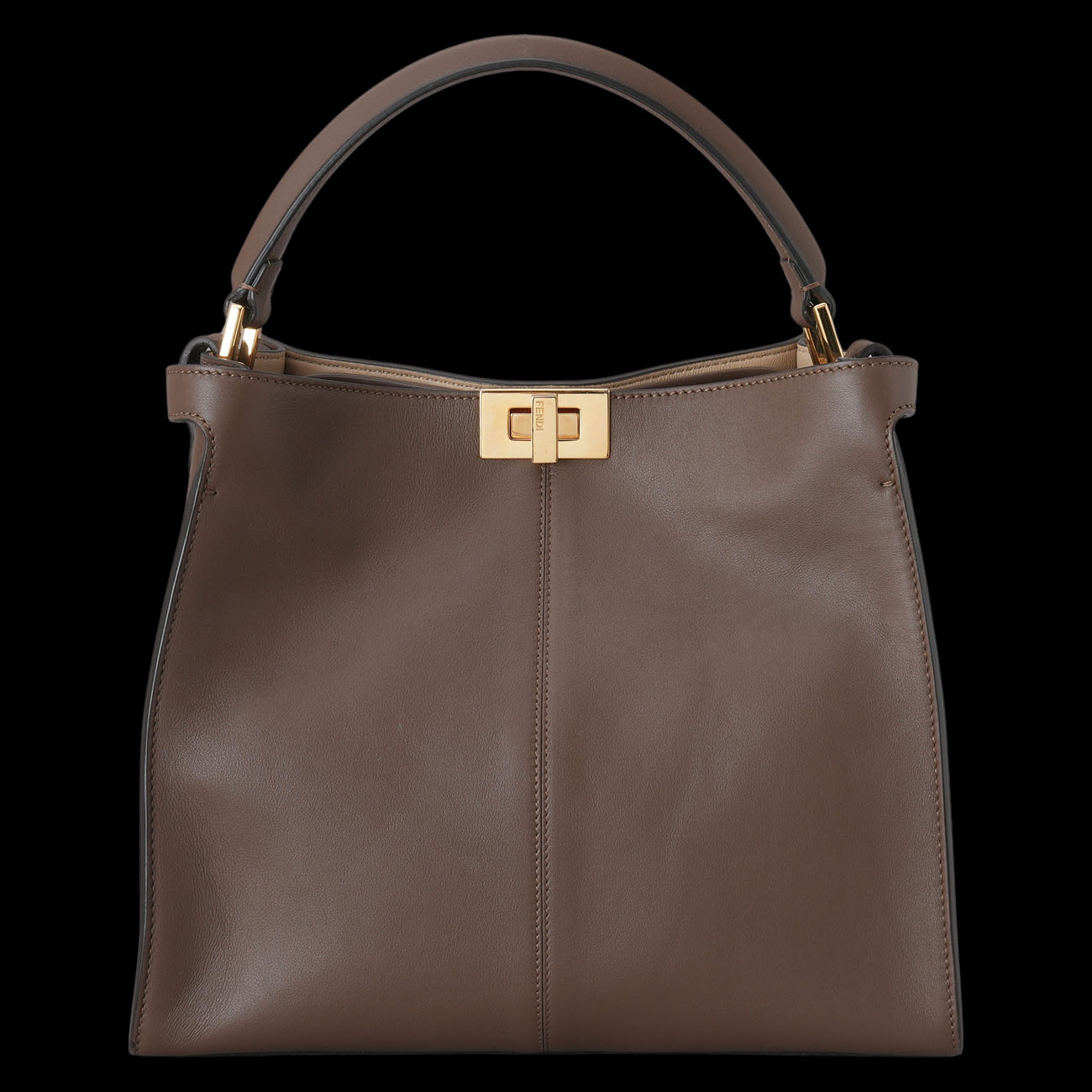 FENDI(USED)펜디 8BN310 피카부 X-LITE 미듐