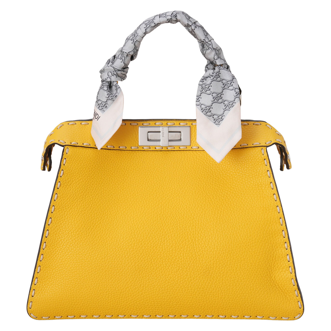 FENDI(USED)펜디 8BN321 피카부 I SEE U 미듐