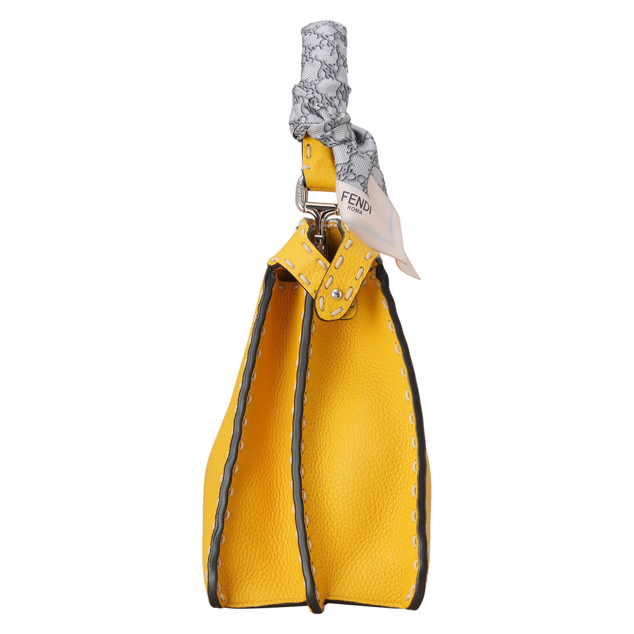 FENDI(USED)펜디 8BN321 피카부 I SEE U 미듐