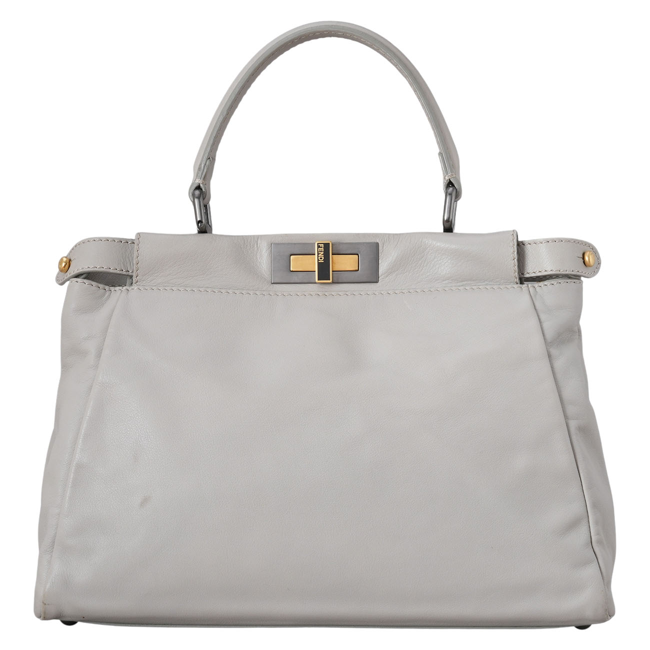 FENDI(USED)펜디 8BN226 피카부 숄더백