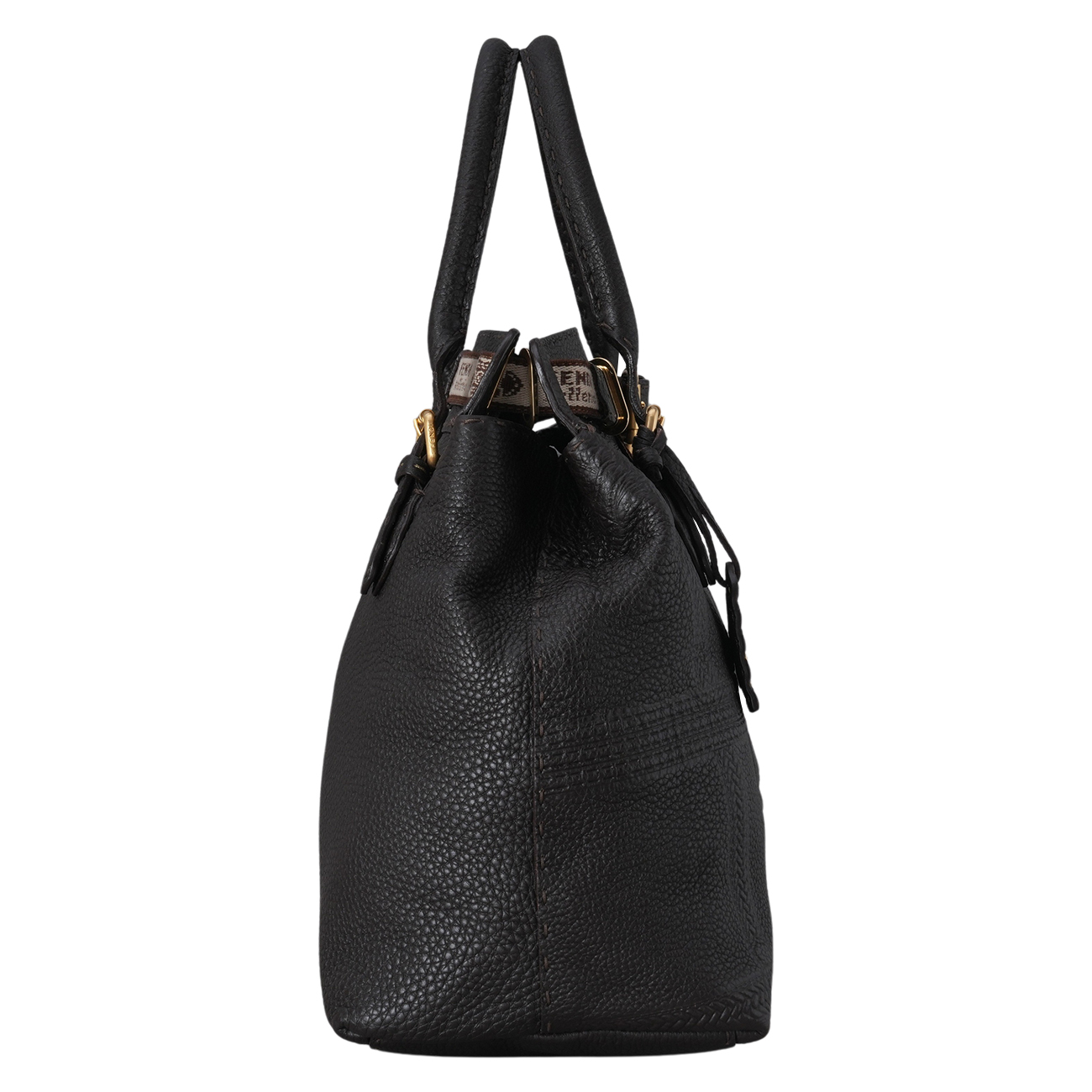 FENDI(USED)펜디 8BN156 셀러리아 토트백