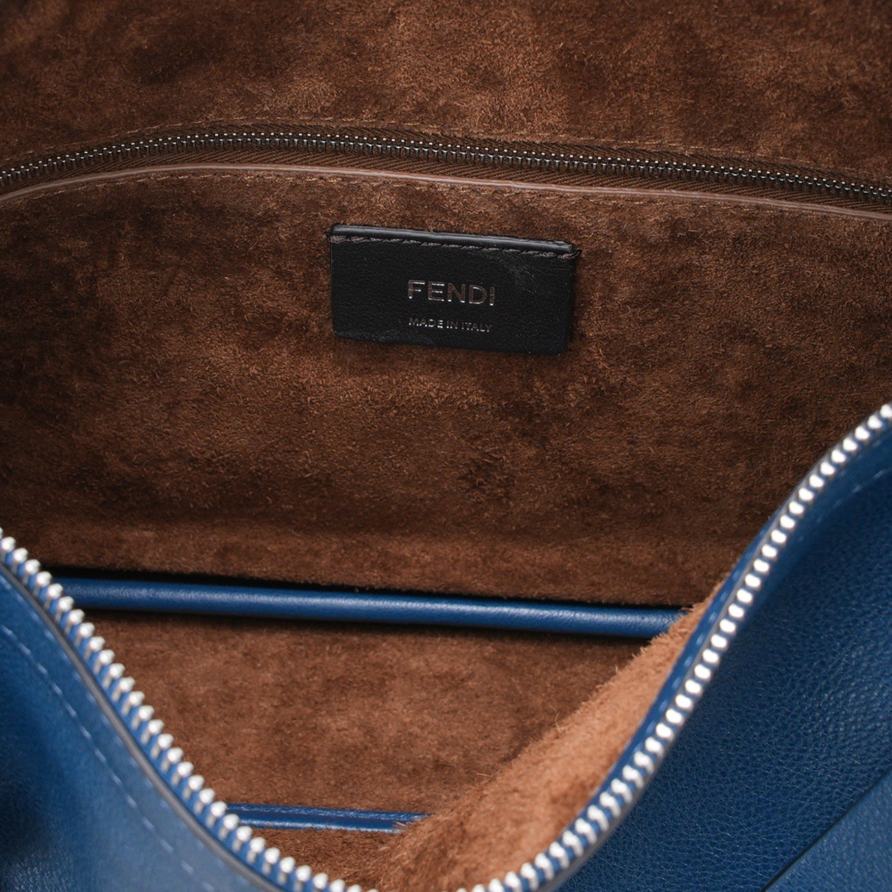 FENDI(USED)펜디 8BR829 심플리 숄더백 미듐