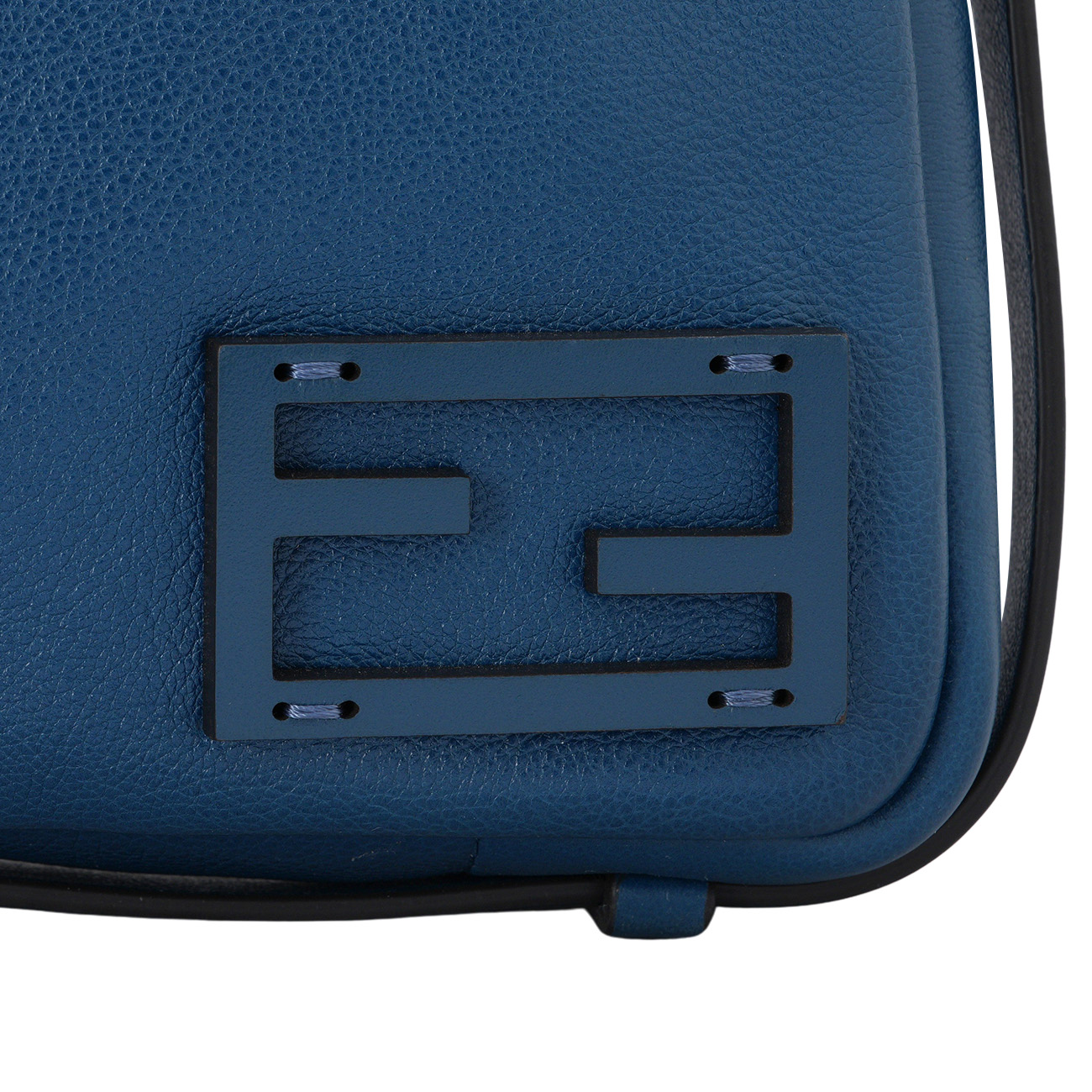 FENDI(USED)펜디 8BR829 심플리 숄더백 미듐