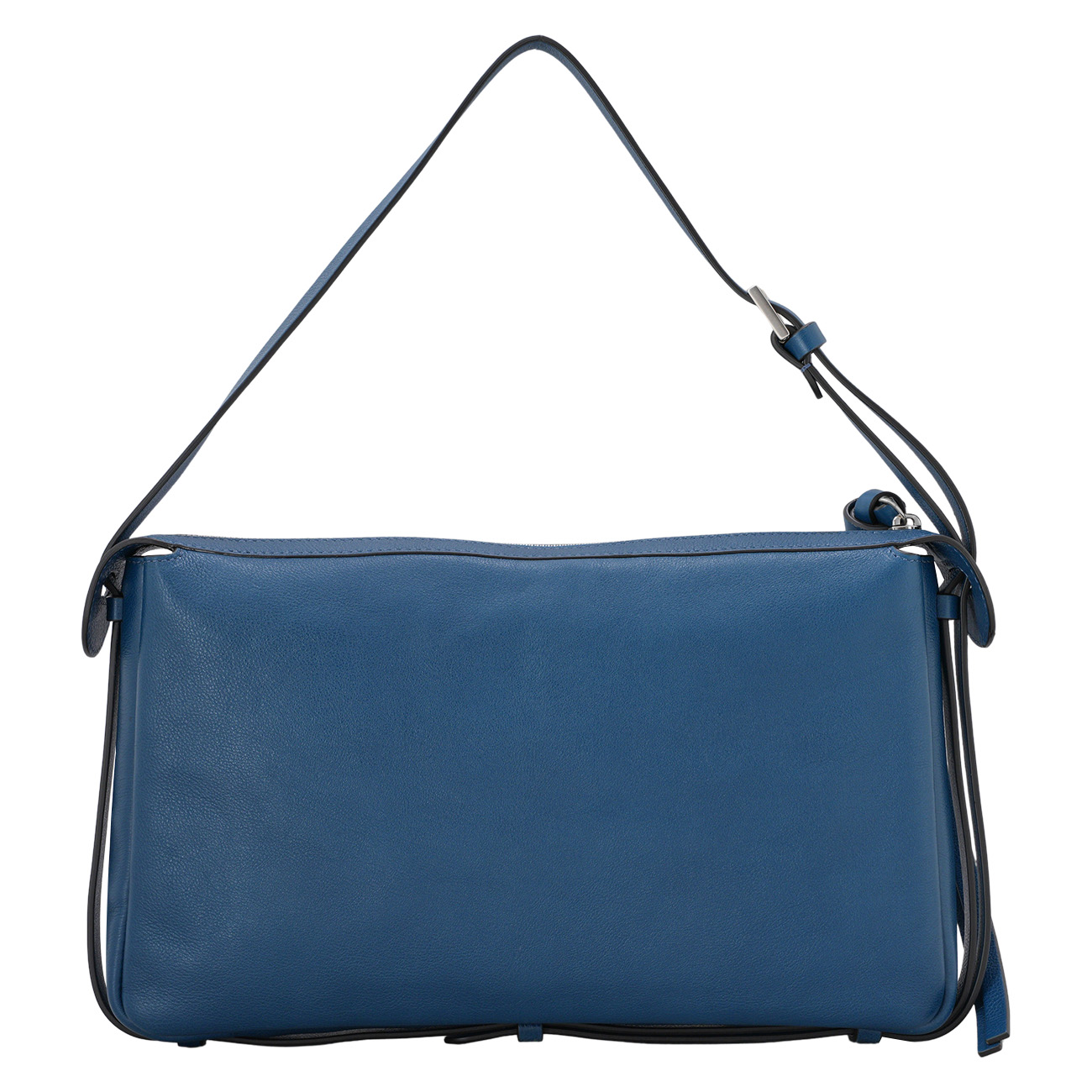 FENDI(USED)펜디 8BR829 심플리 숄더백 미듐