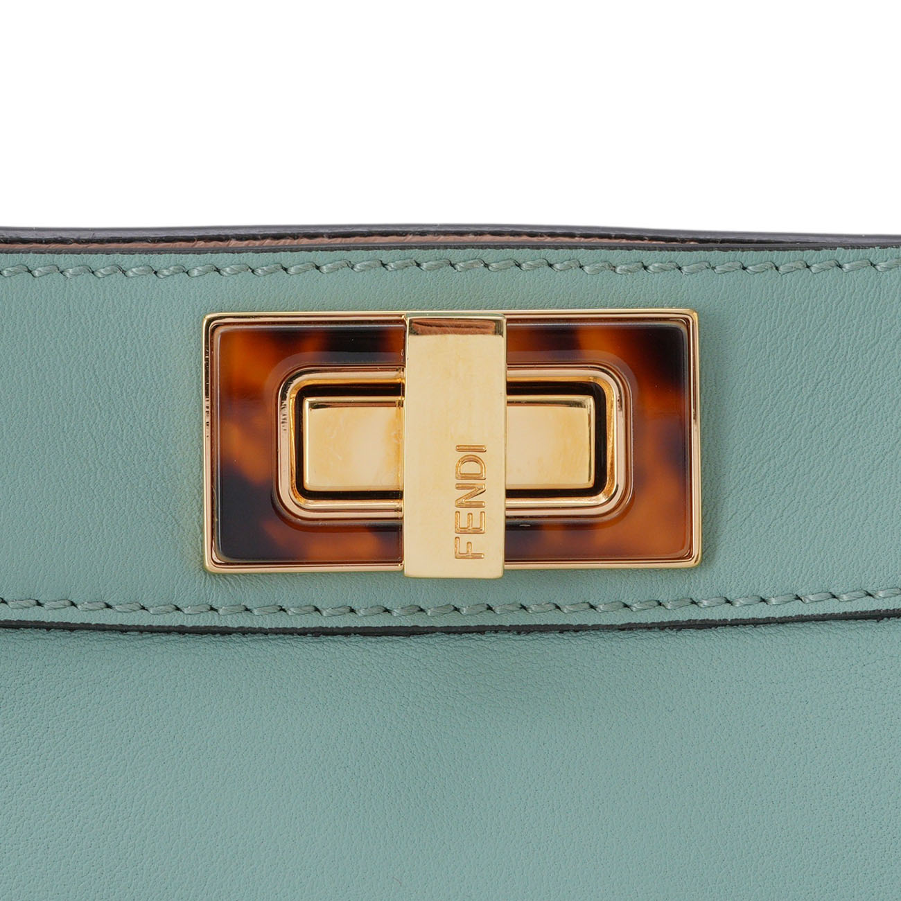 FENDI(USED)펜디 8BN327 피카부 I SEE U 스몰
