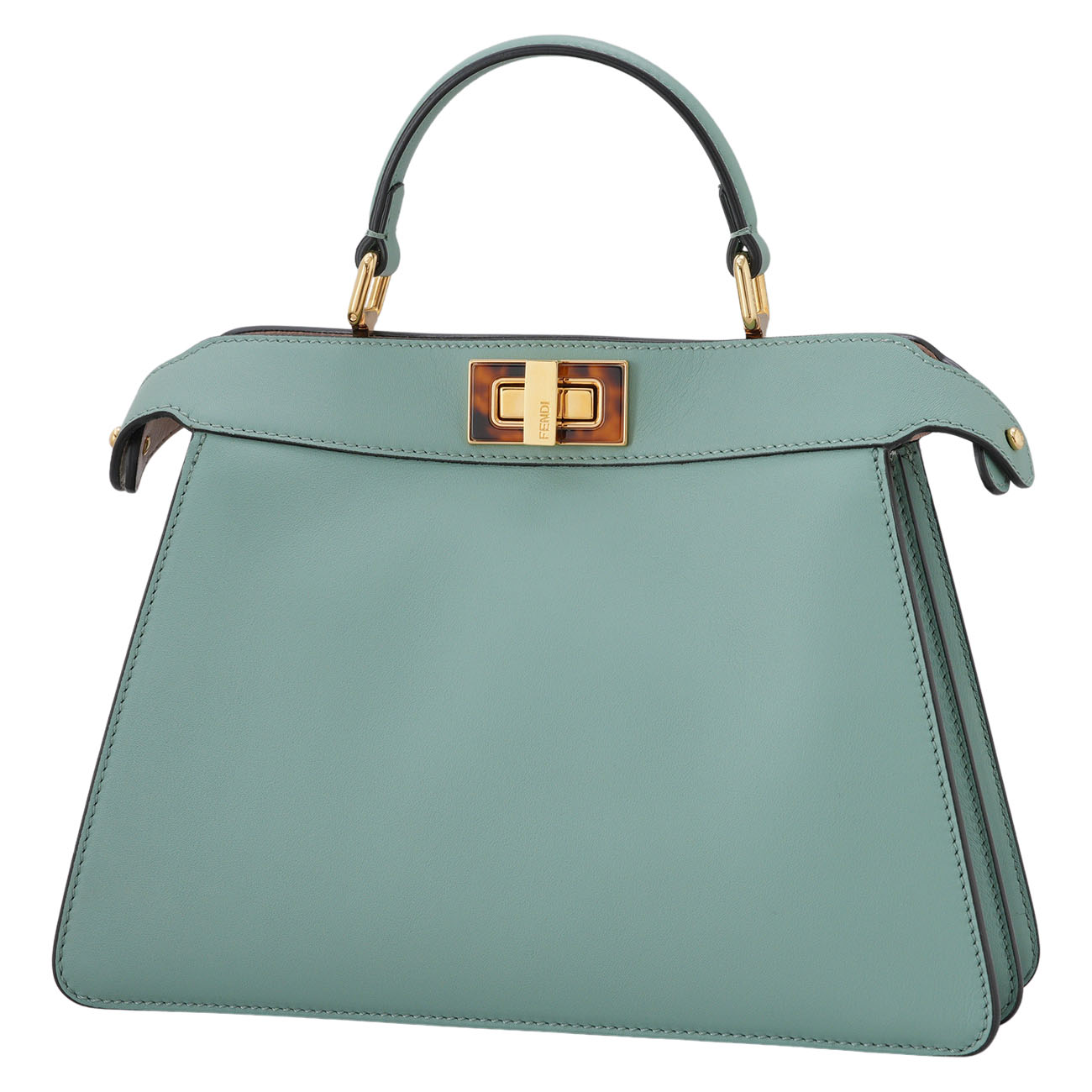 FENDI(USED)펜디 8BN327 피카부 I SEE U 스몰