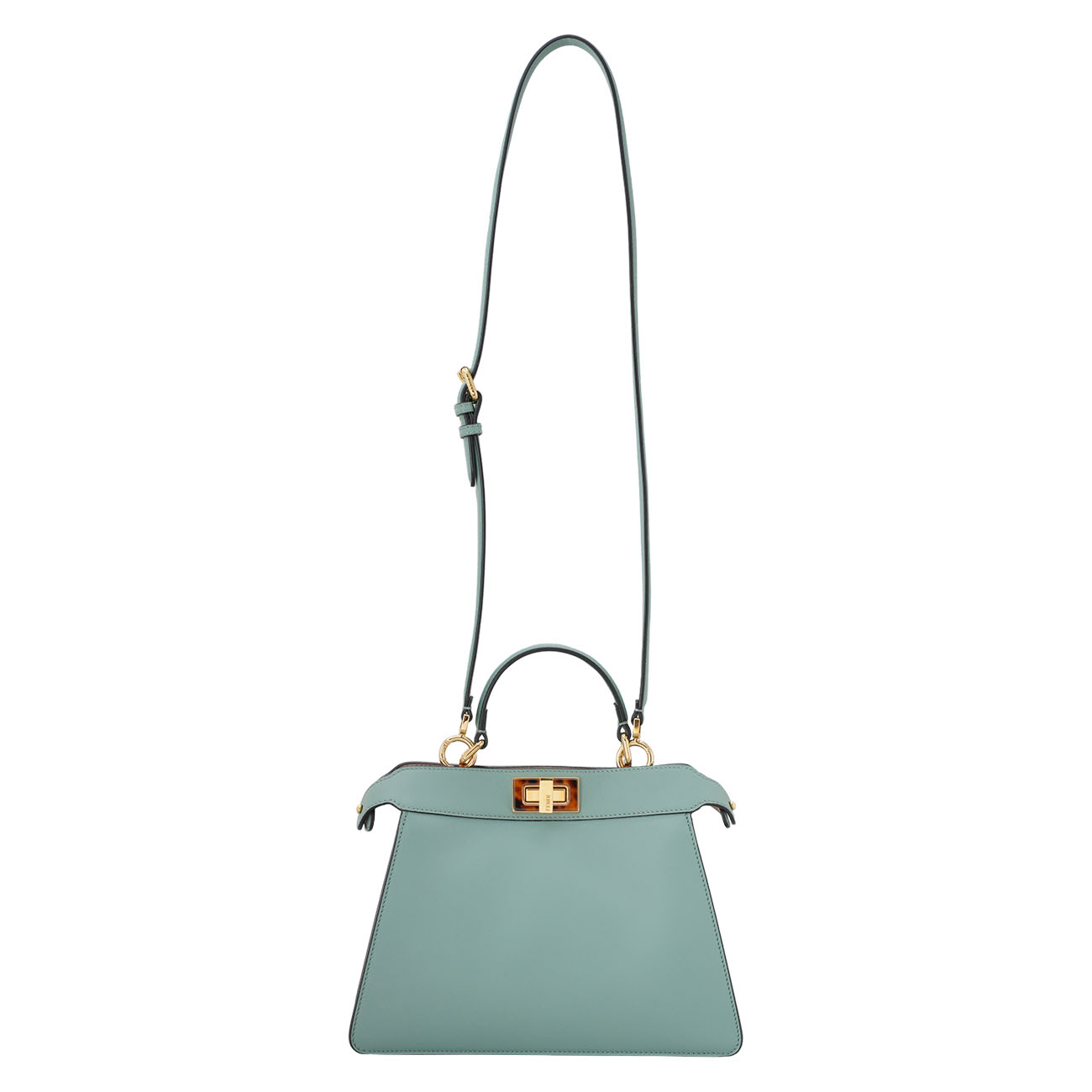 FENDI(USED)펜디 8BN327 피카부 I SEE U 스몰