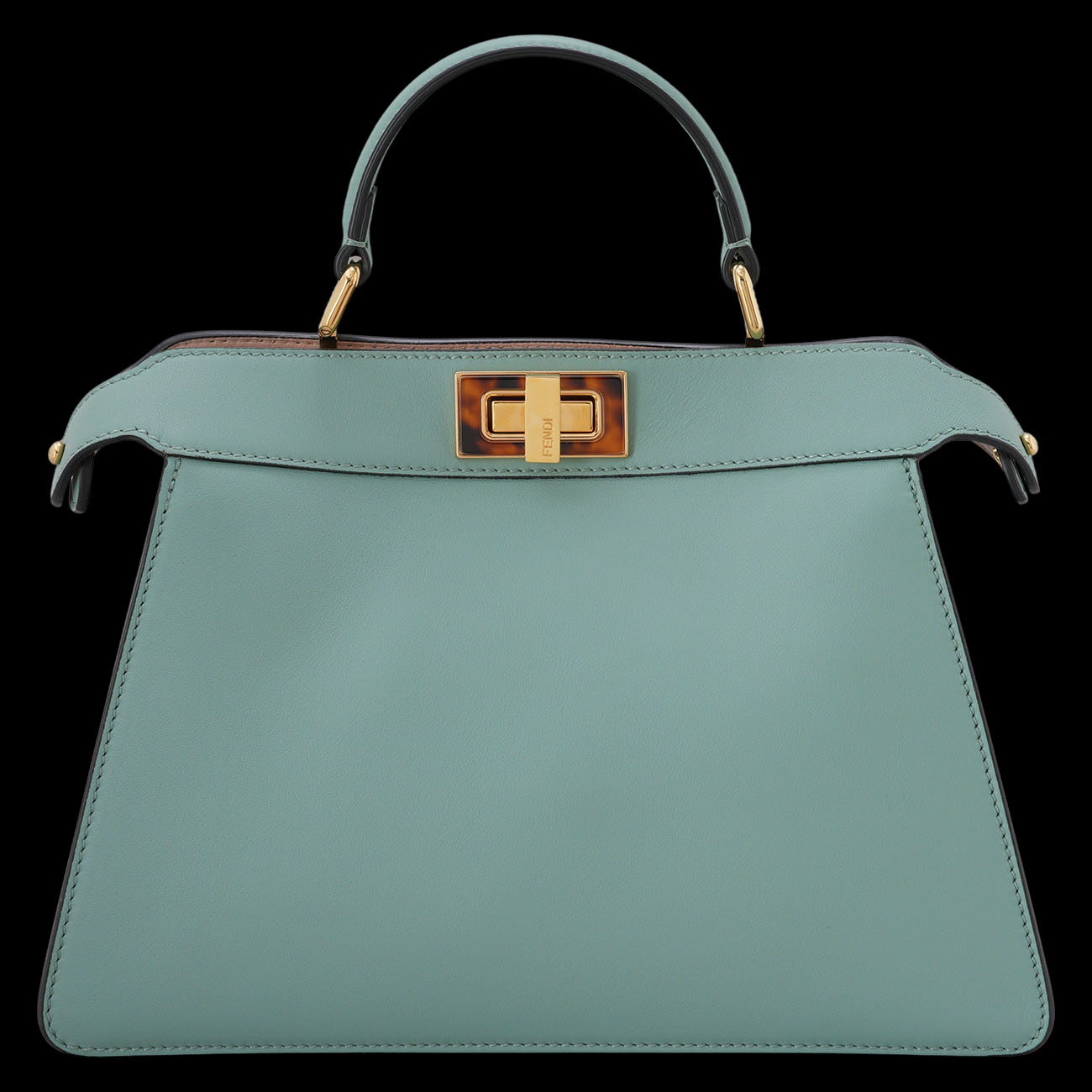FENDI(USED)펜디 8BN327 피카부 I SEE U 스몰