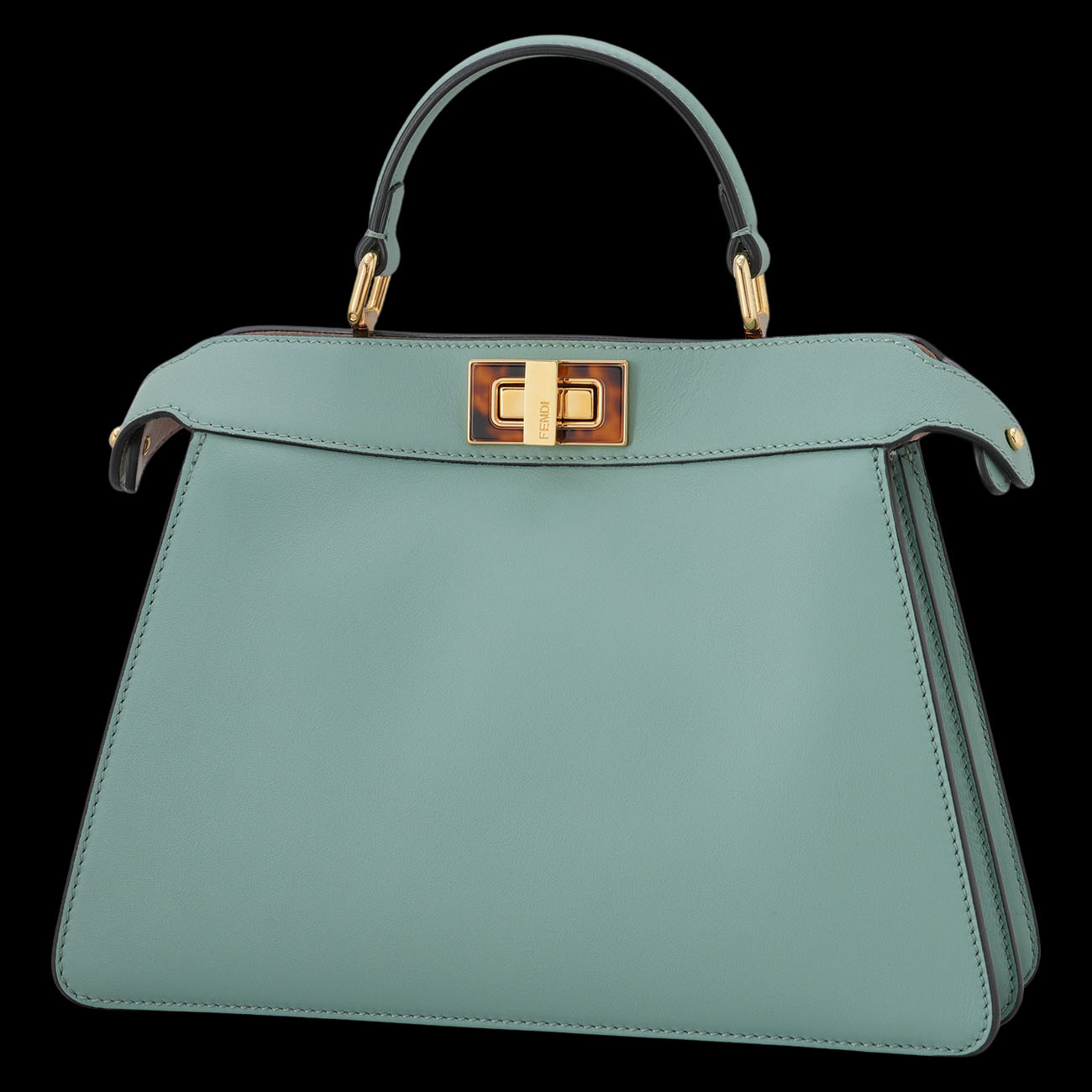 FENDI(USED)펜디 8BN327 피카부 I SEE U 스몰