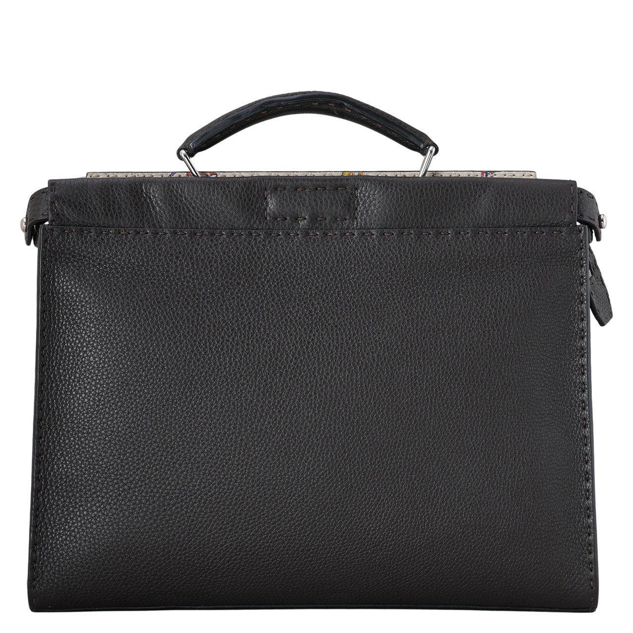 FENDI(USED)펜디 피카부 브리프케이스