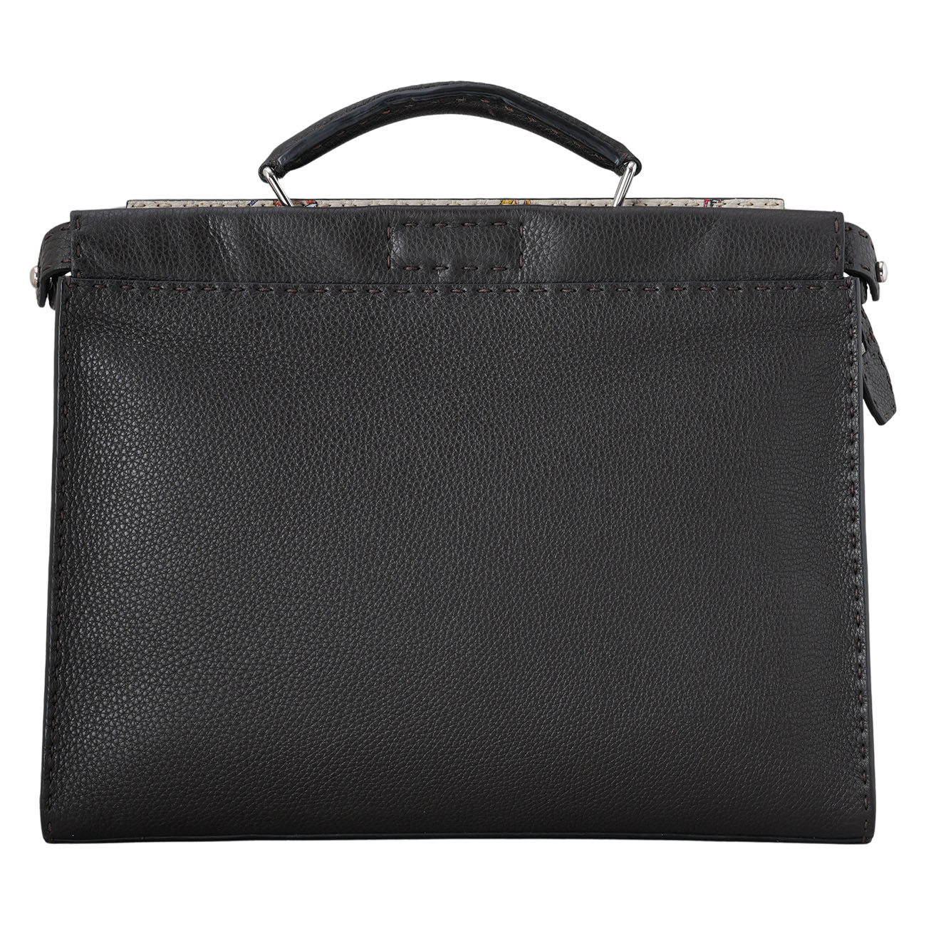 FENDI(USED)펜디 피카부 브리프케이스