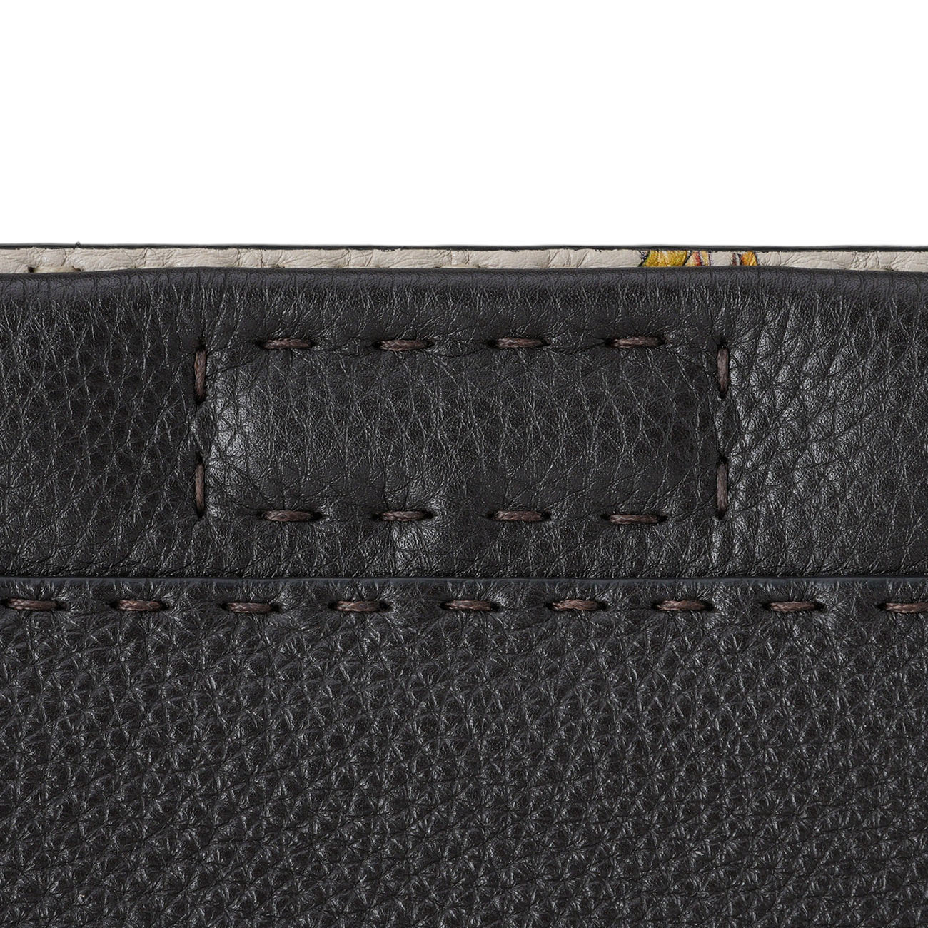 FENDI(USED)펜디 피카부 브리프케이스