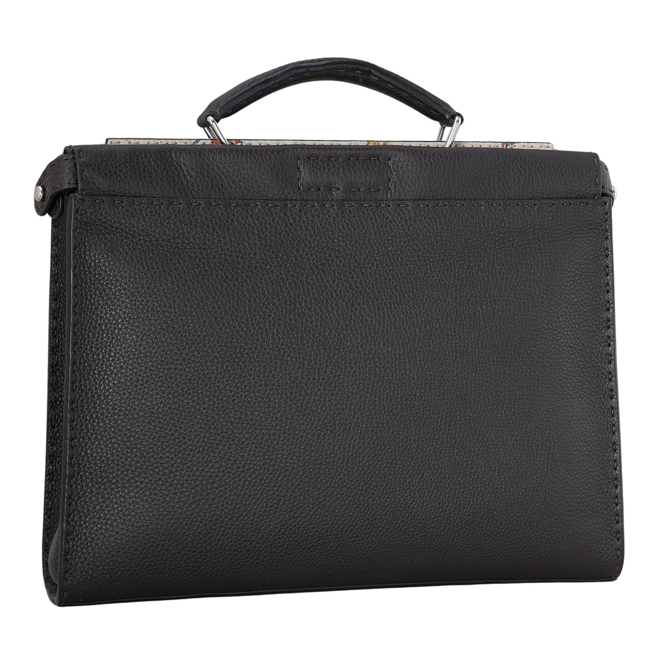 FENDI(USED)펜디 피카부 브리프케이스