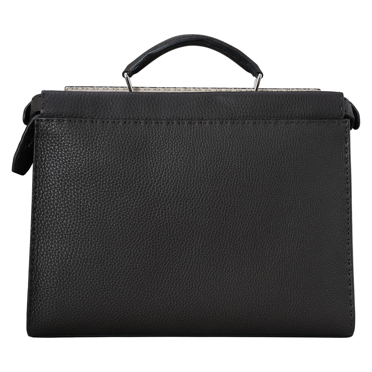 FENDI(USED)펜디 피카부 브리프케이스