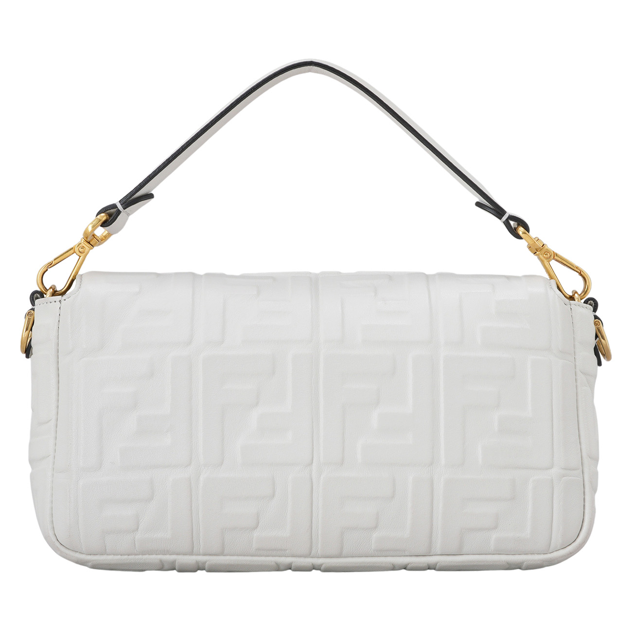 FENDI(USED)펜디 8BR600 바게트 숄더백