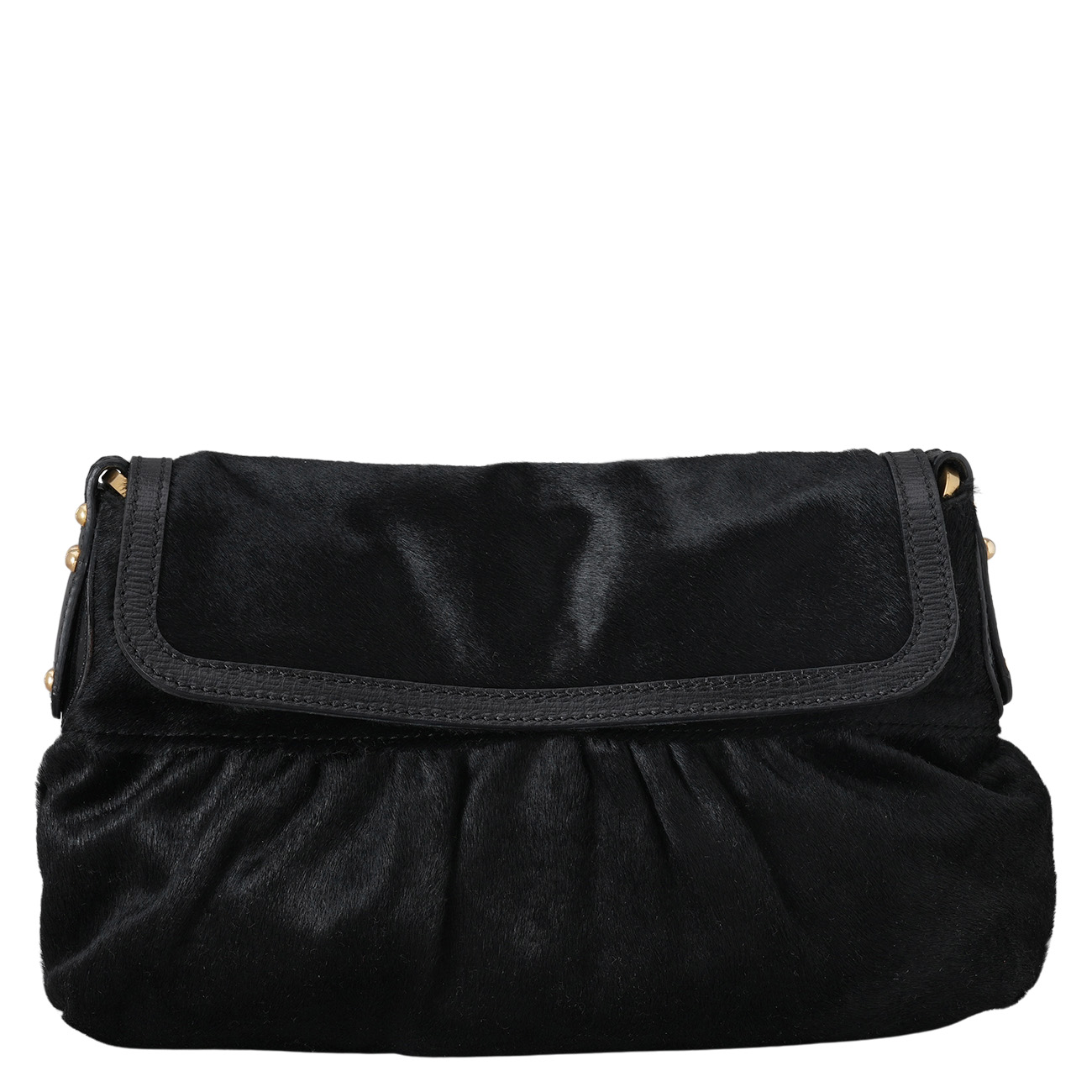 FENDI(USED)펜디 8BR353 송치 쉐프 숄더백