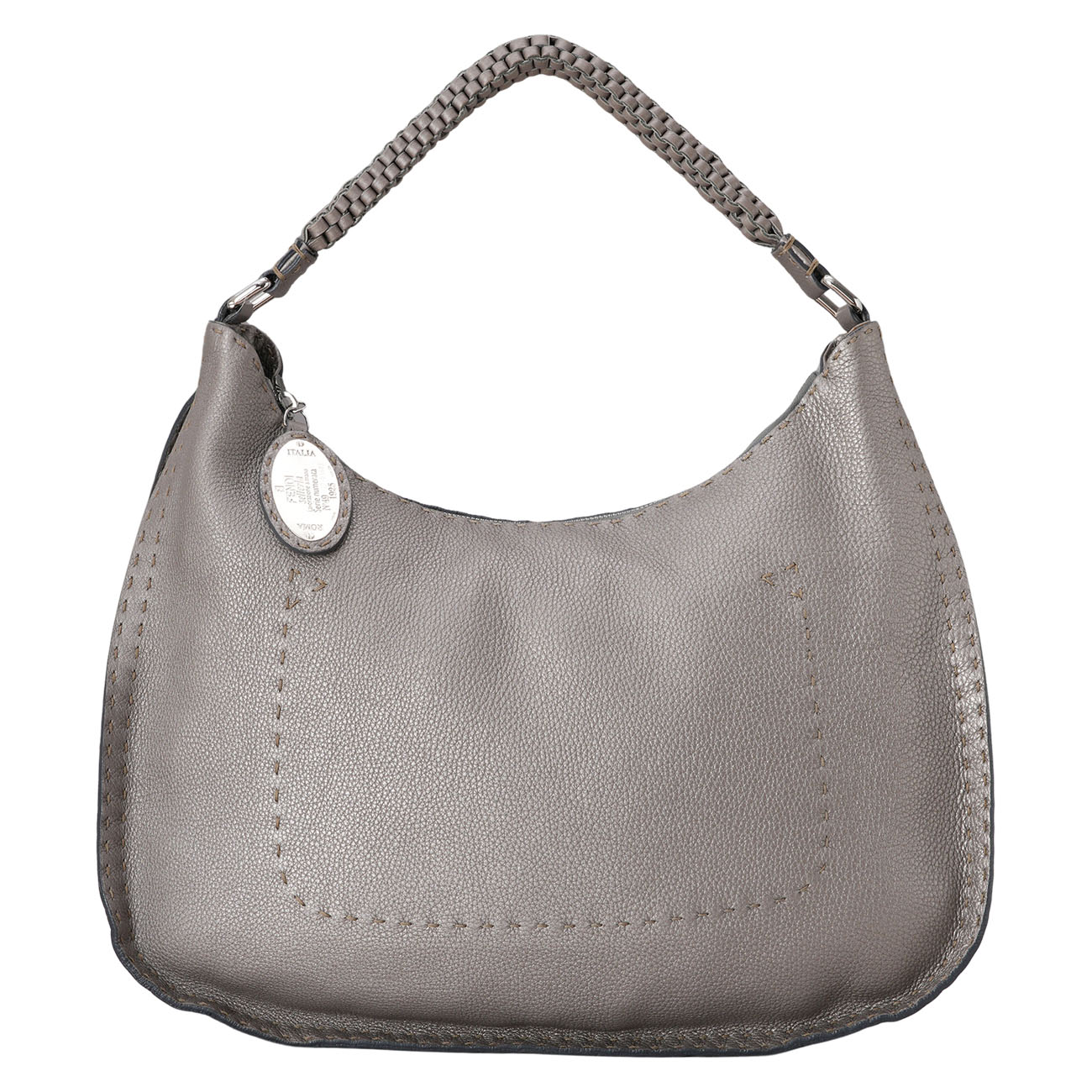 FENDI(USED)펜디 8BR582 셀러리아 호보백