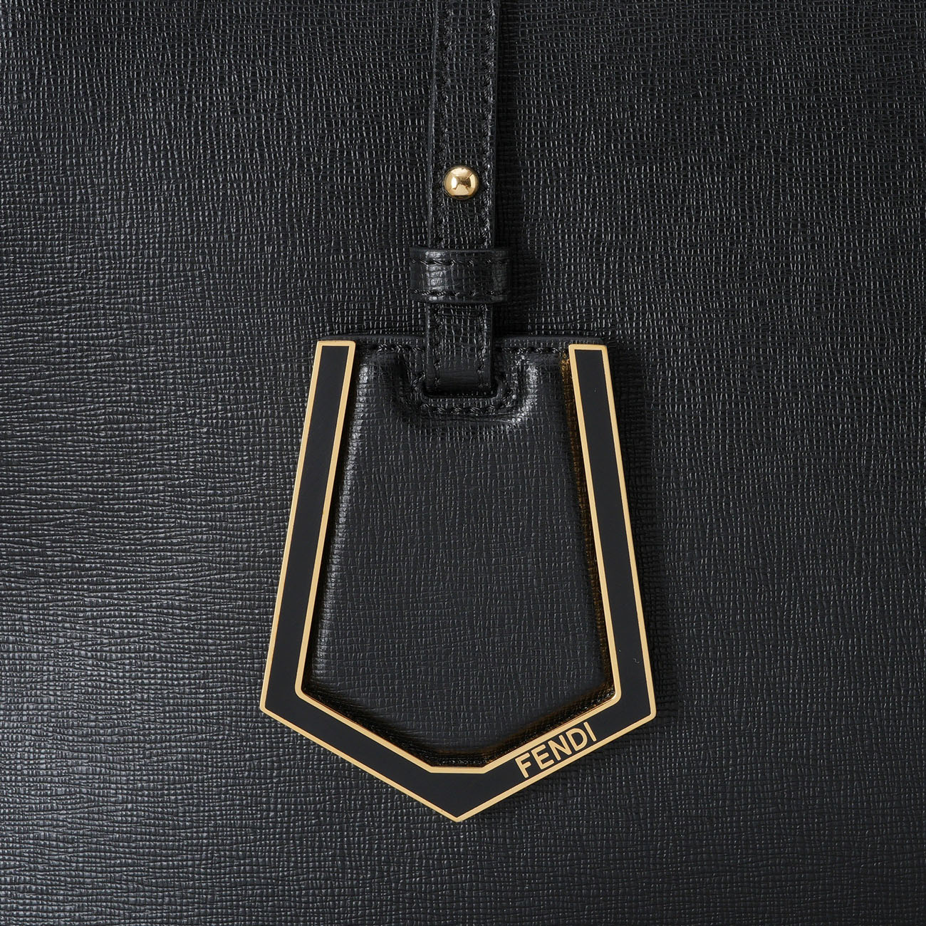 FENDI(USED)펜디 8BH250 투쥬르 미듐