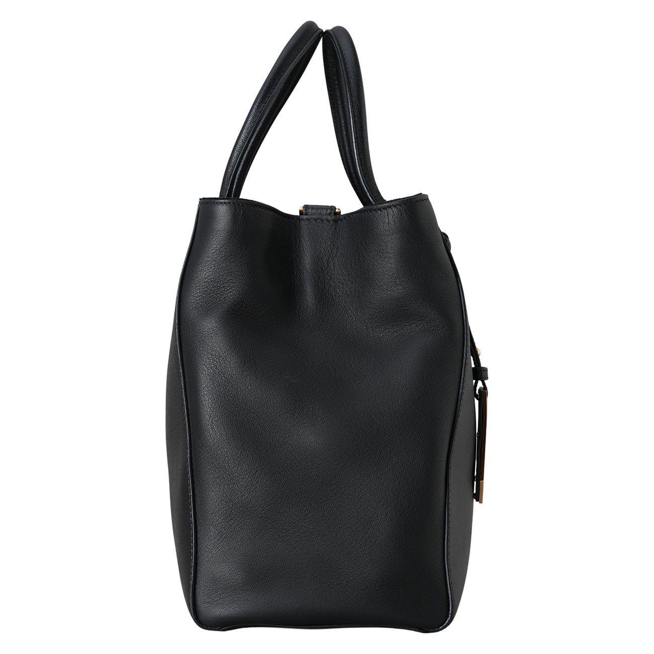 FENDI(USED)펜디 8BH250 투쥬르 미듐