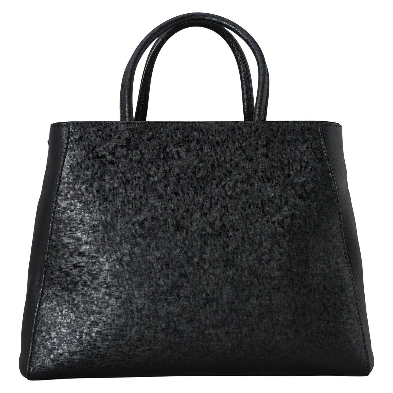 FENDI(USED)펜디 8BH250 투쥬르 미듐