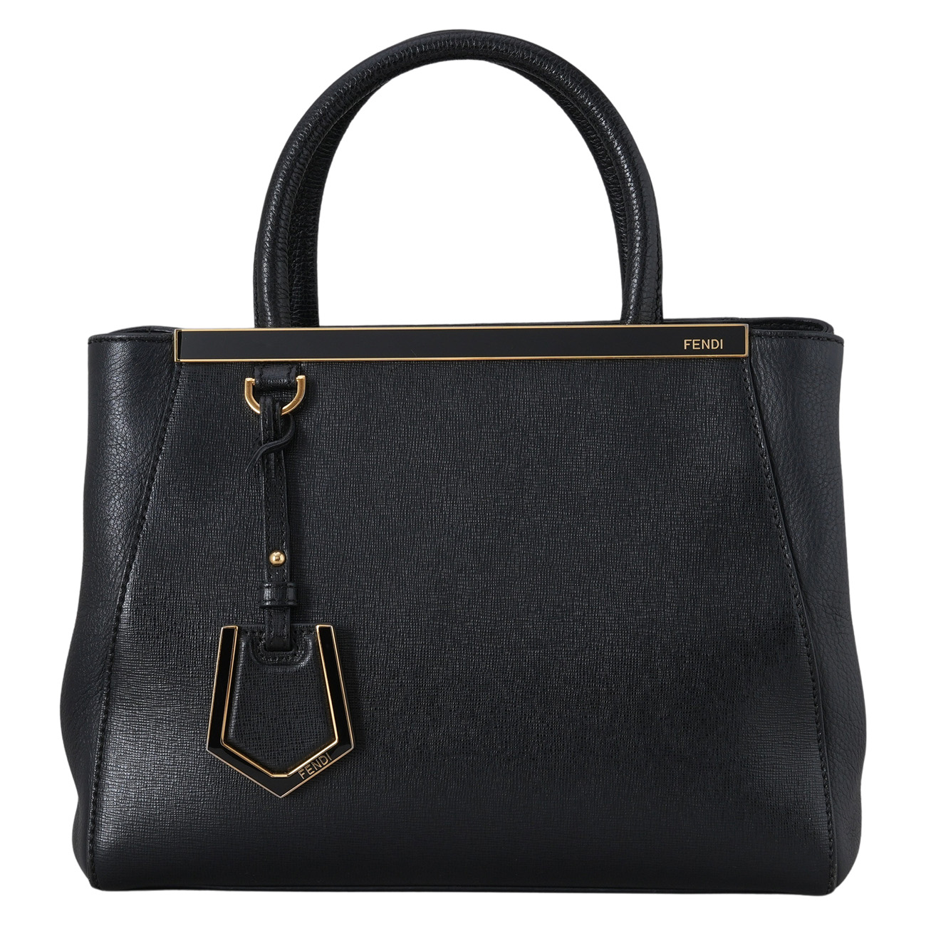 FENDI(USED)펜디 8BH253 쁘띠 투쥬르