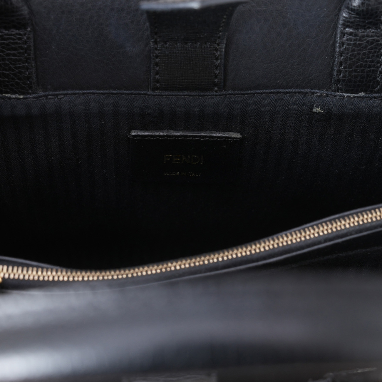 FENDI(USED)펜디 8BH253 쁘띠 투쥬르