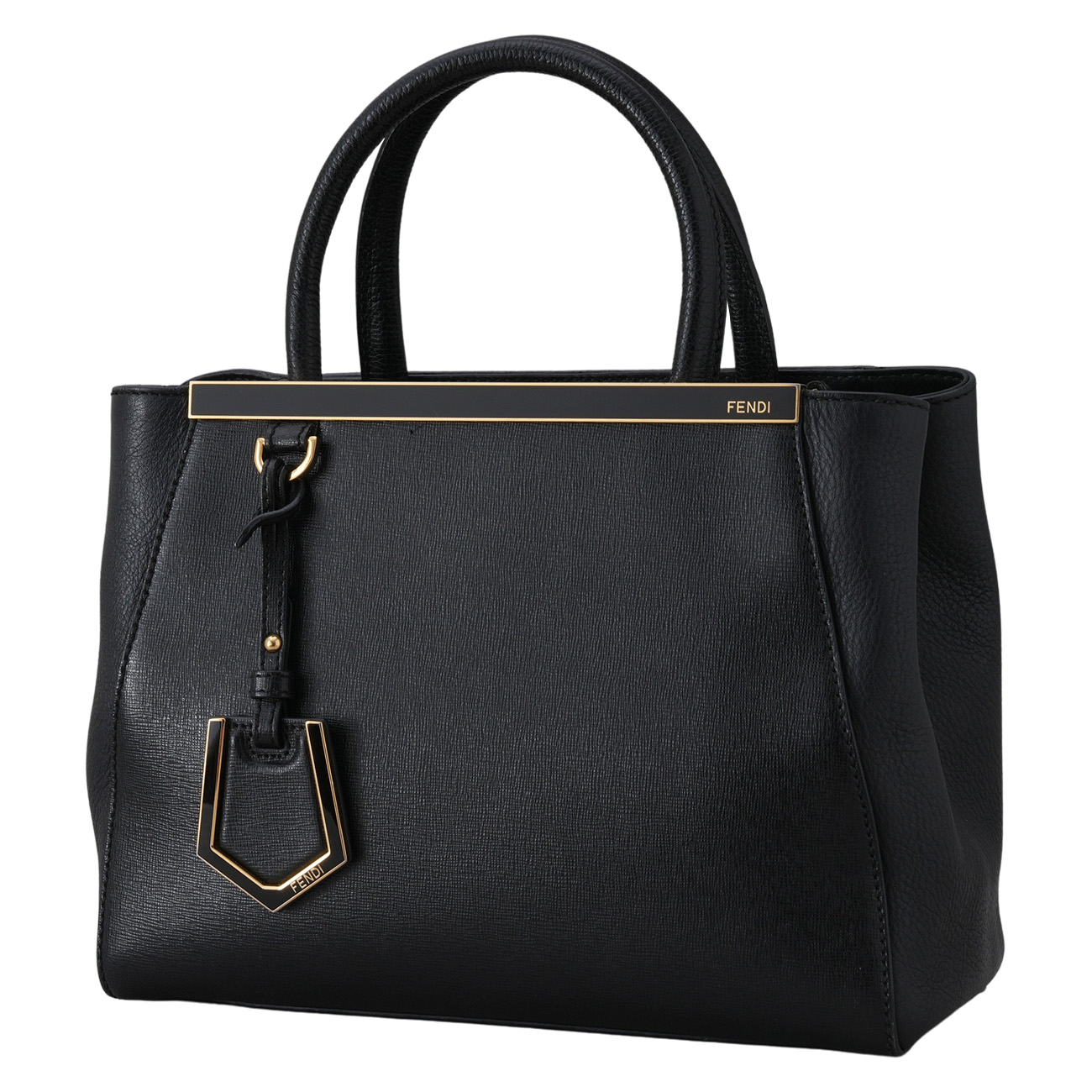 FENDI(USED)펜디 8BH253 쁘띠 투쥬르